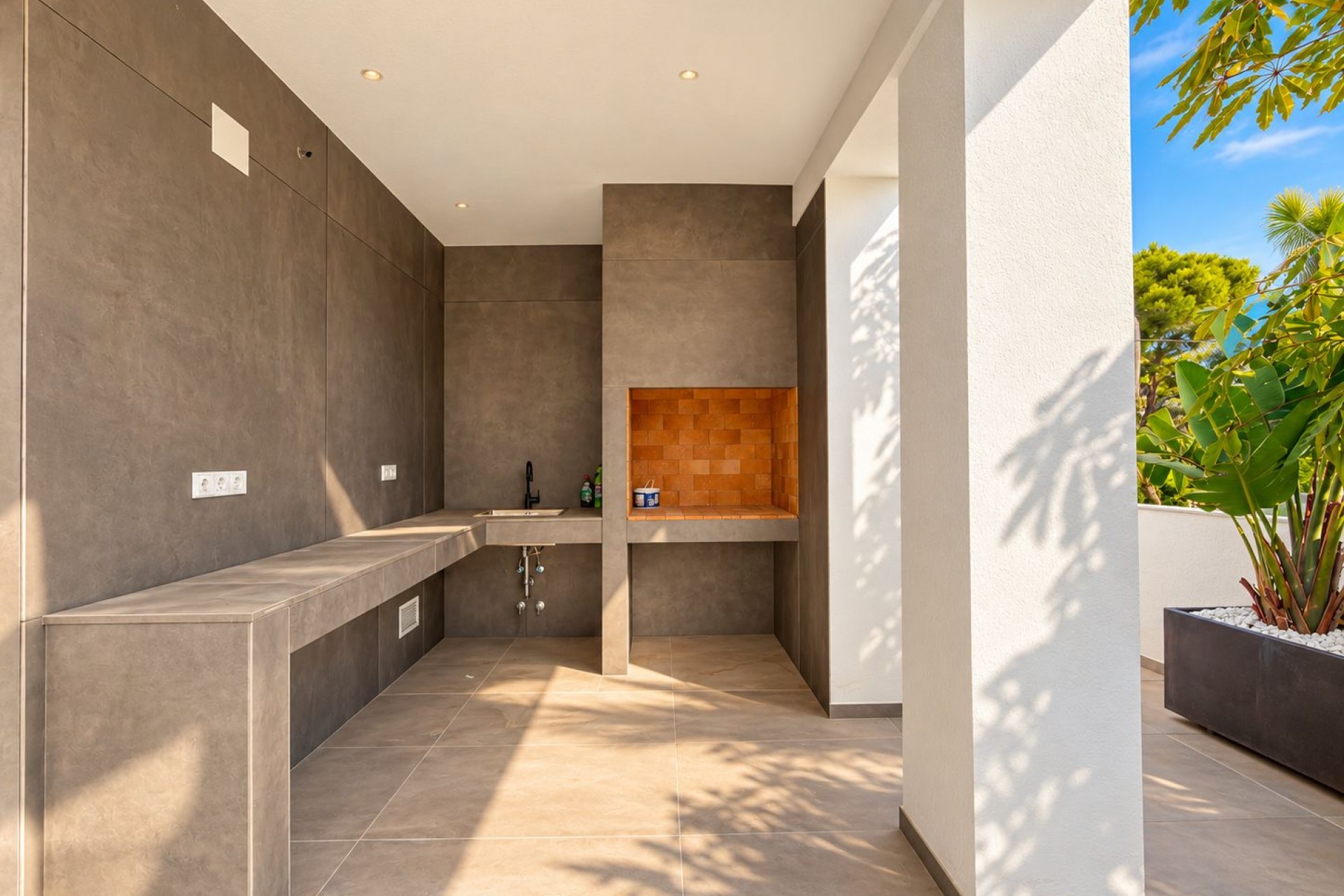 Bestaande woningen - Villa - Moraira