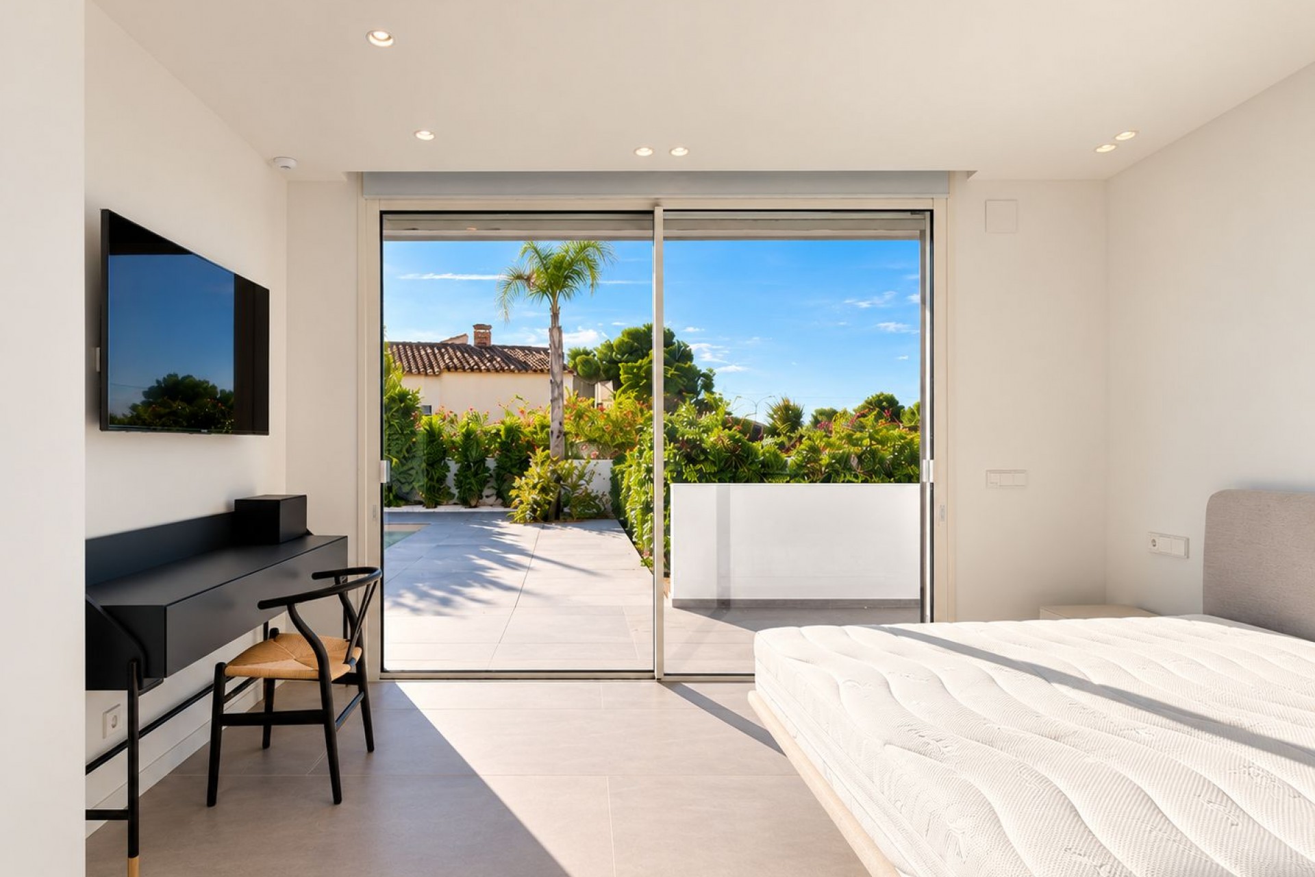 Bestaande woningen - Villa - Moraira