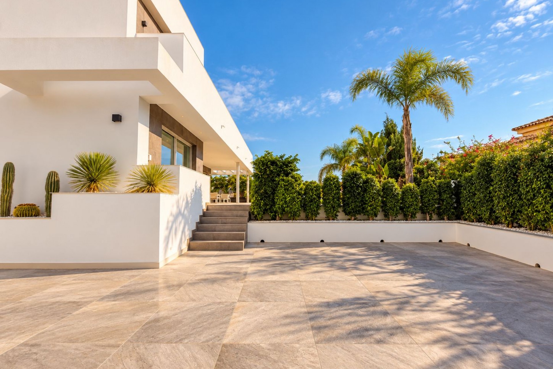Bestaande woningen - Villa - Moraira