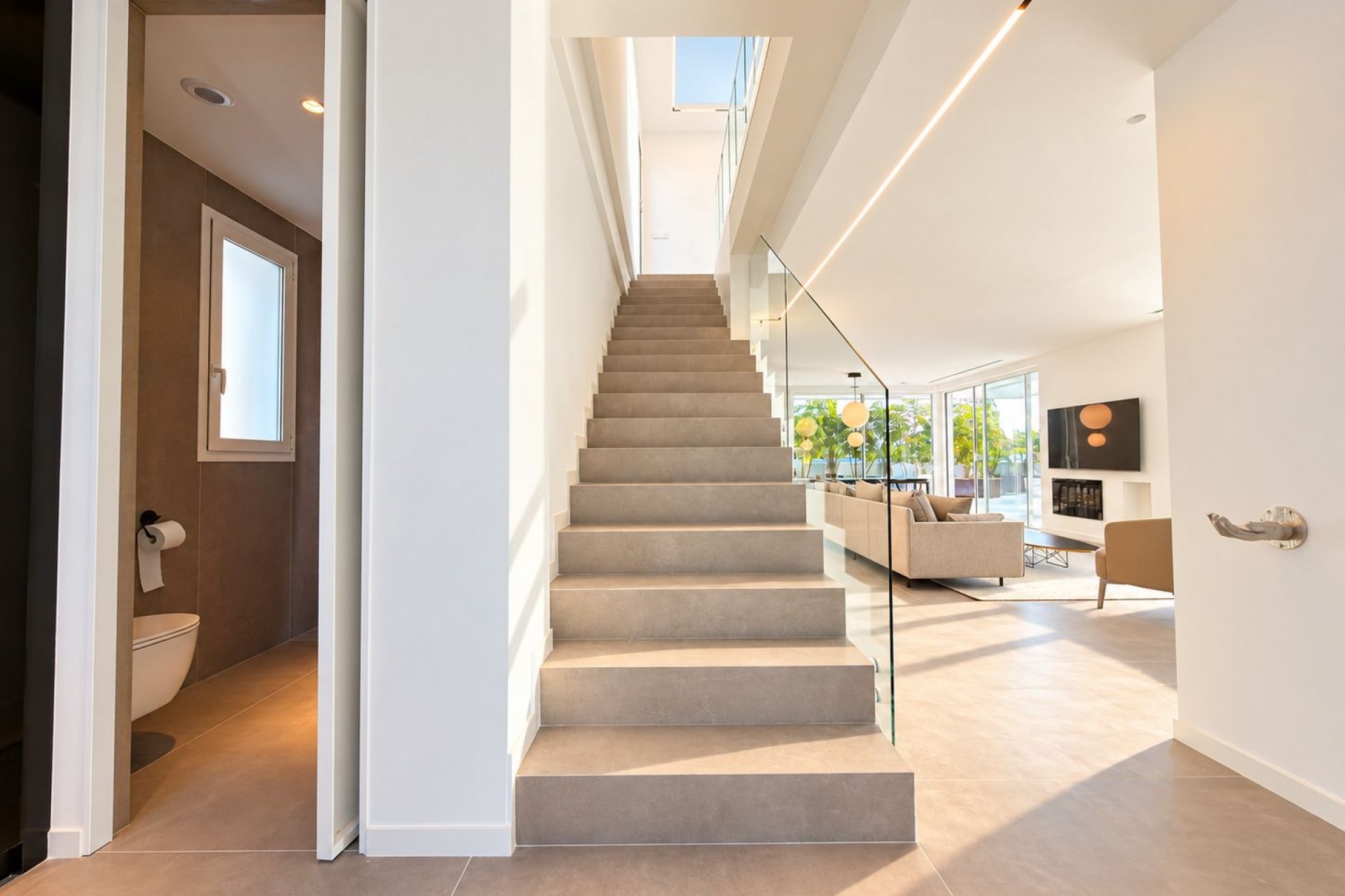 Bestaande woningen - Villa - Moraira