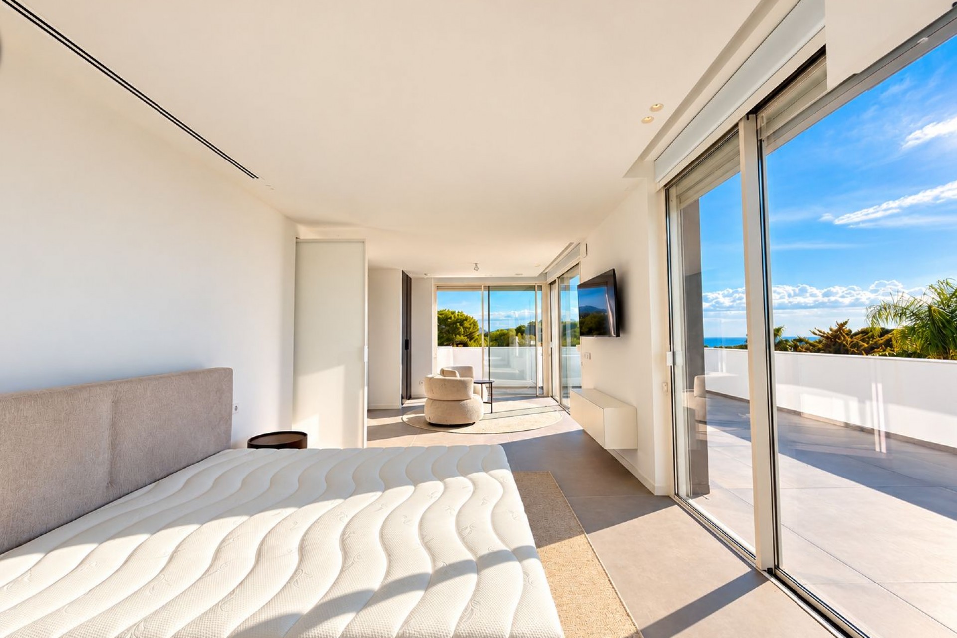 Bestaande woningen - Villa - Moraira