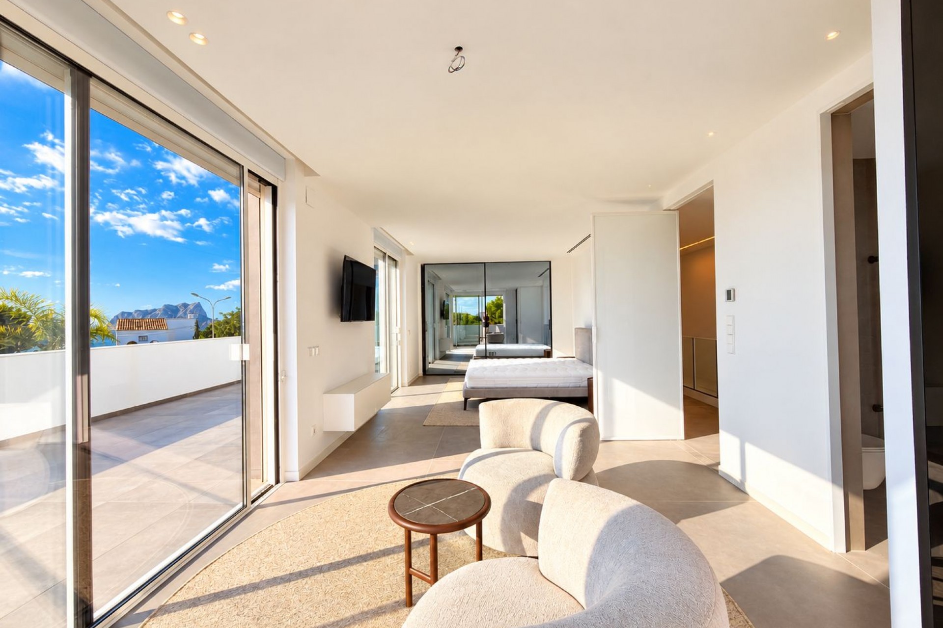 Bestaande woningen - Villa - Moraira