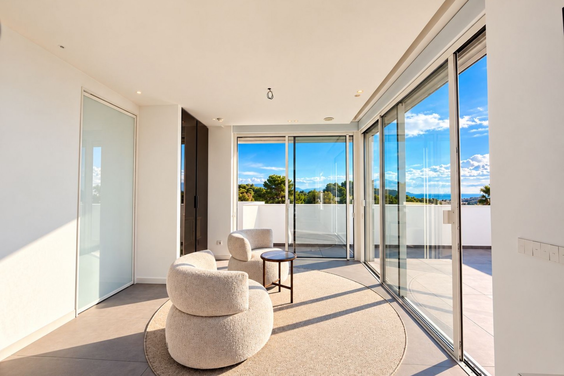 Bestaande woningen - Villa - Moraira