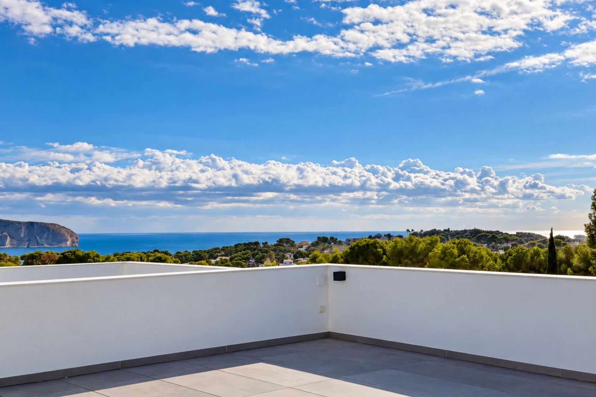 Bestaande woningen - Villa - Moraira