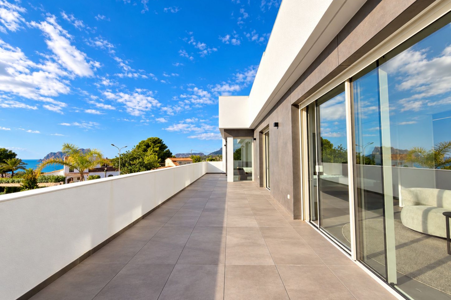 Bestaande woningen - Villa - Moraira