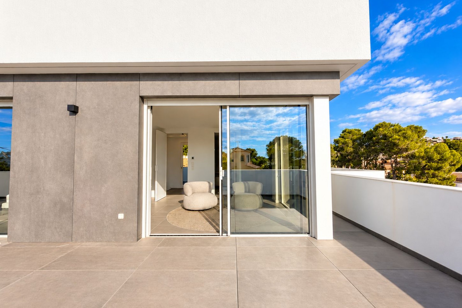 Bestaande woningen - Villa - Moraira