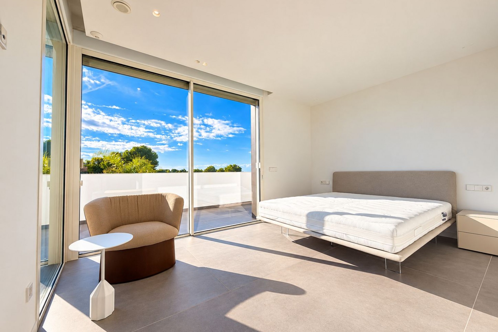 Bestaande woningen - Villa - Moraira