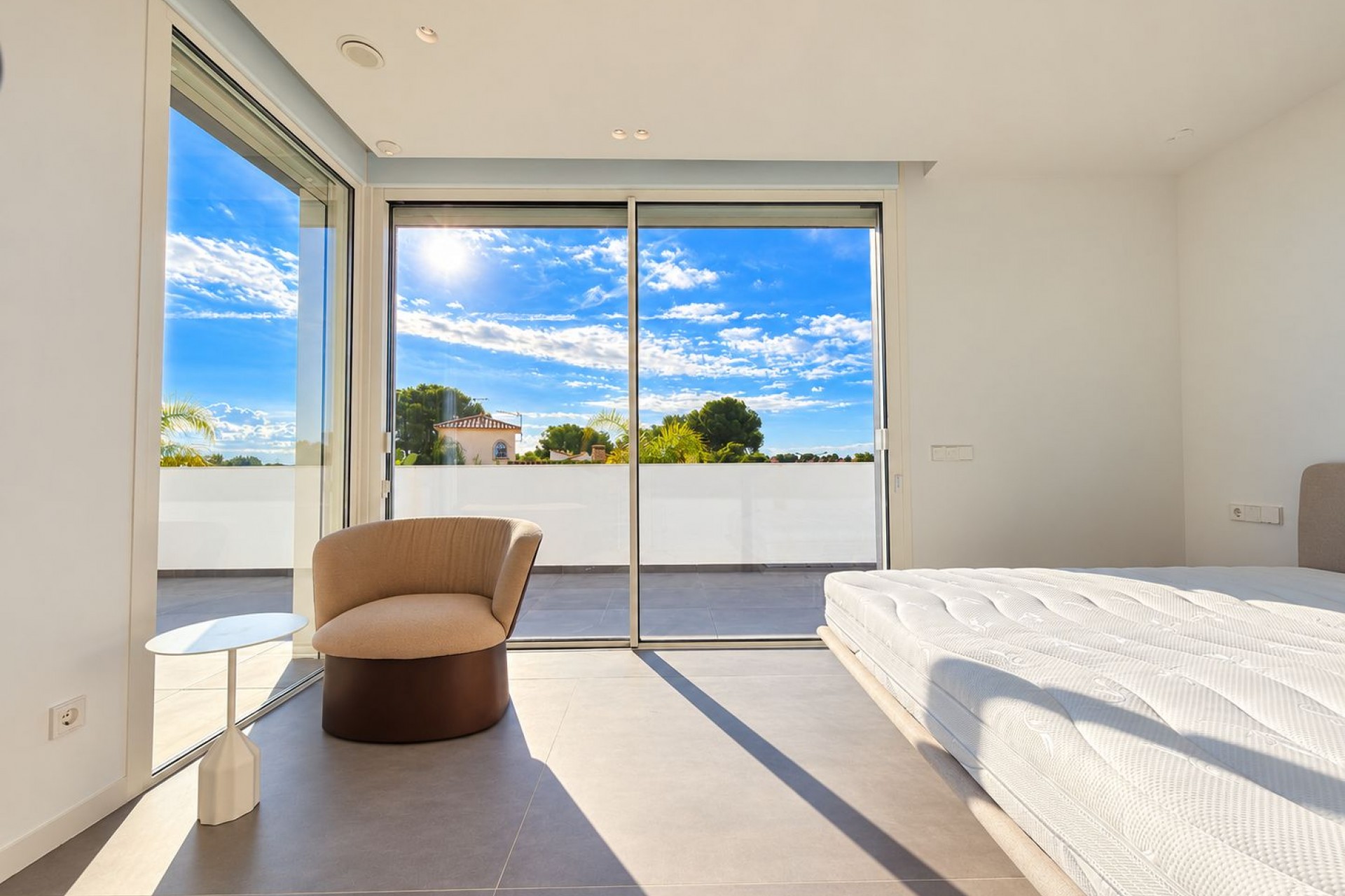 Bestaande woningen - Villa - Moraira