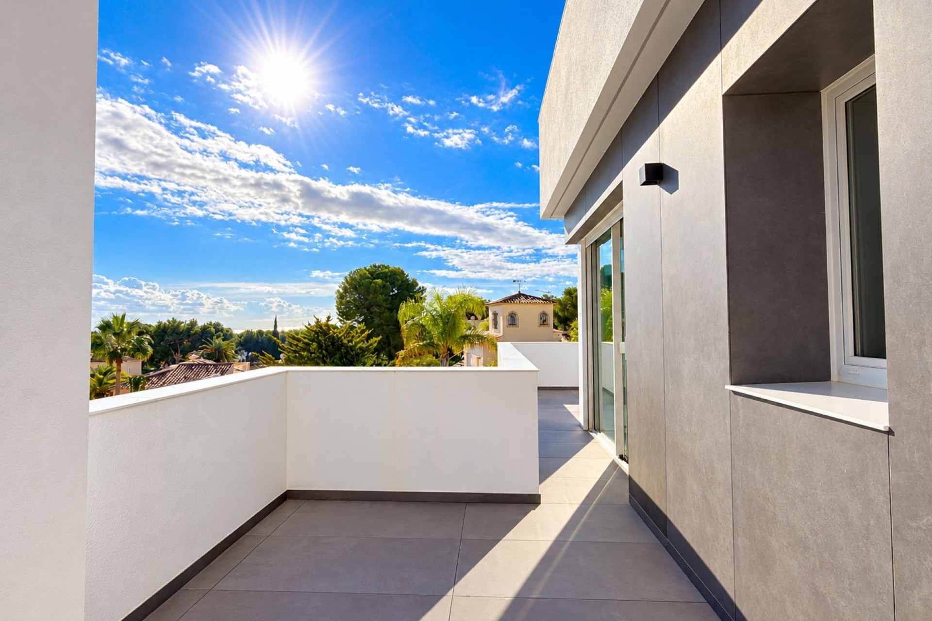 Bestaande woningen - Villa - Moraira