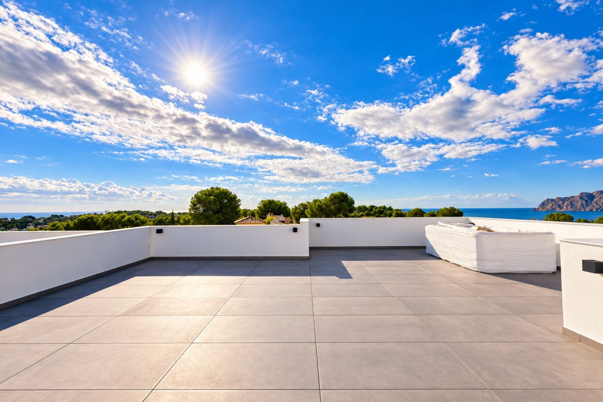 Bestaande woningen - Villa - Moraira