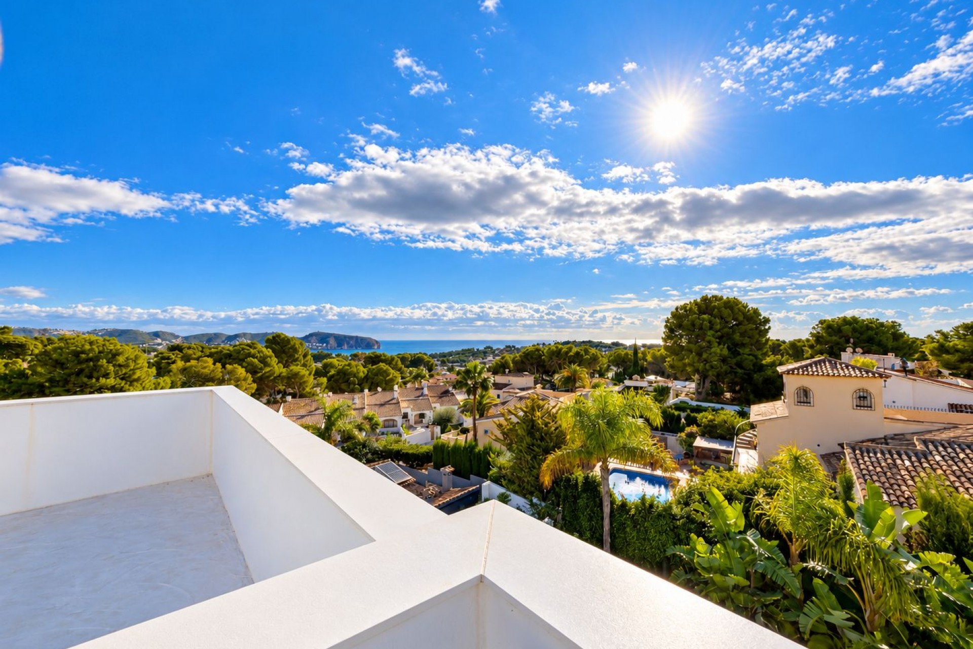Bestaande woningen - Villa - Moraira
