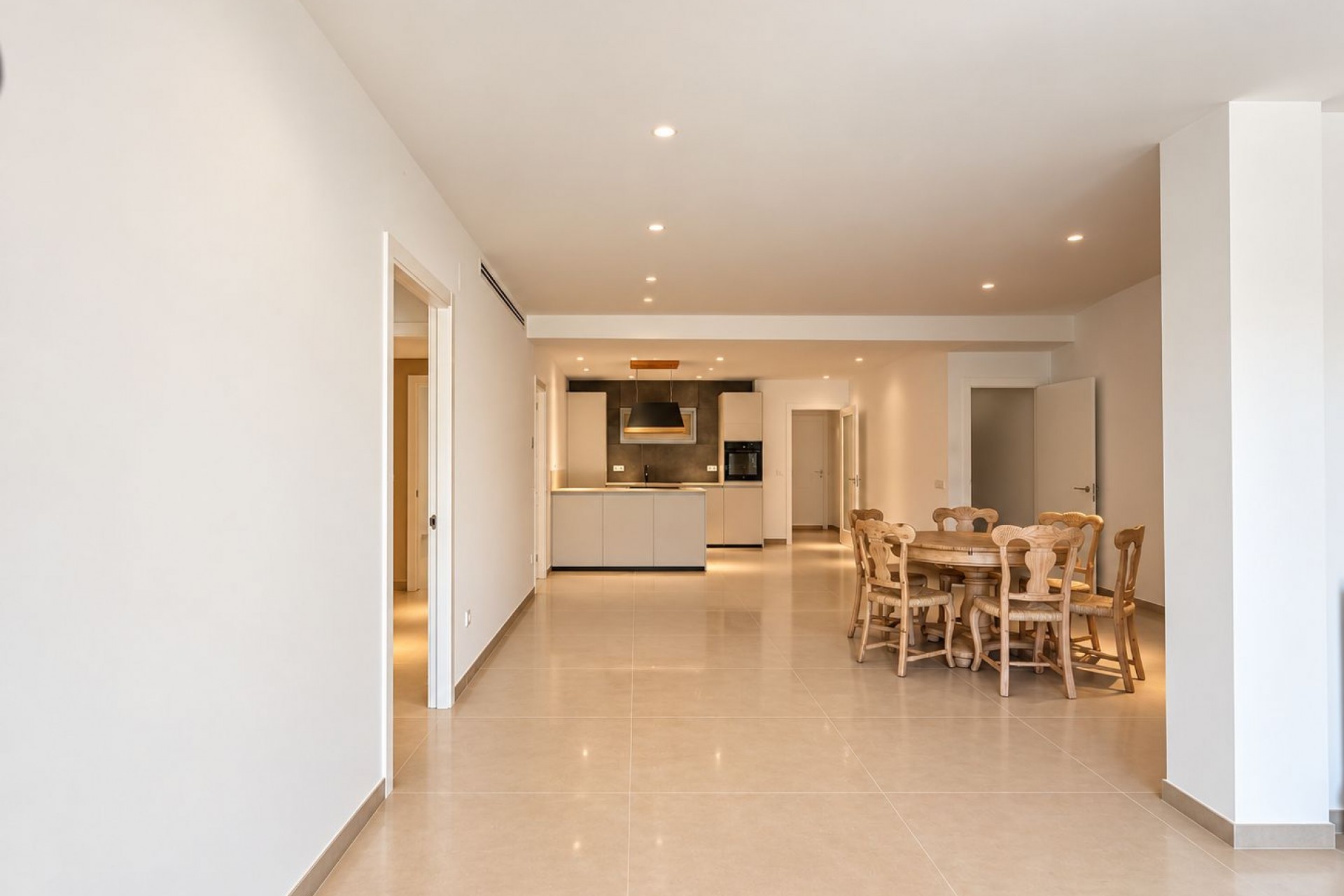 Bestaande woningen - Villa - Moraira