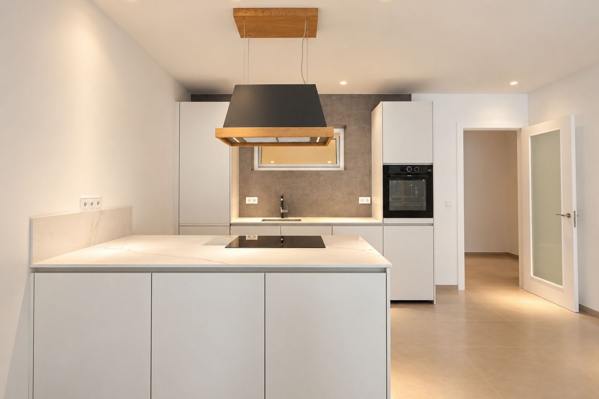 Bestaande woningen - Villa - Moraira