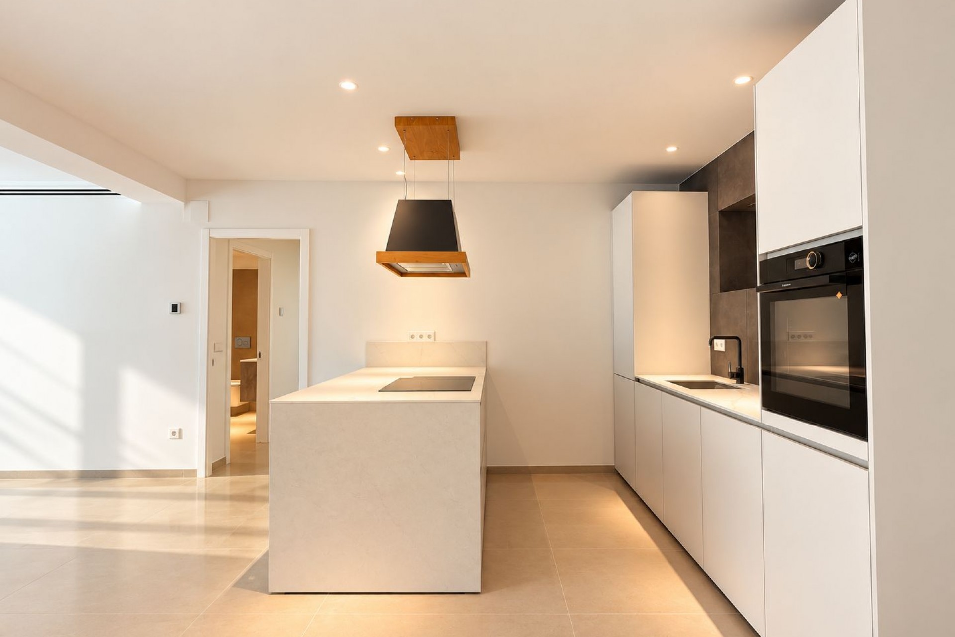 Bestaande woningen - Villa - Moraira