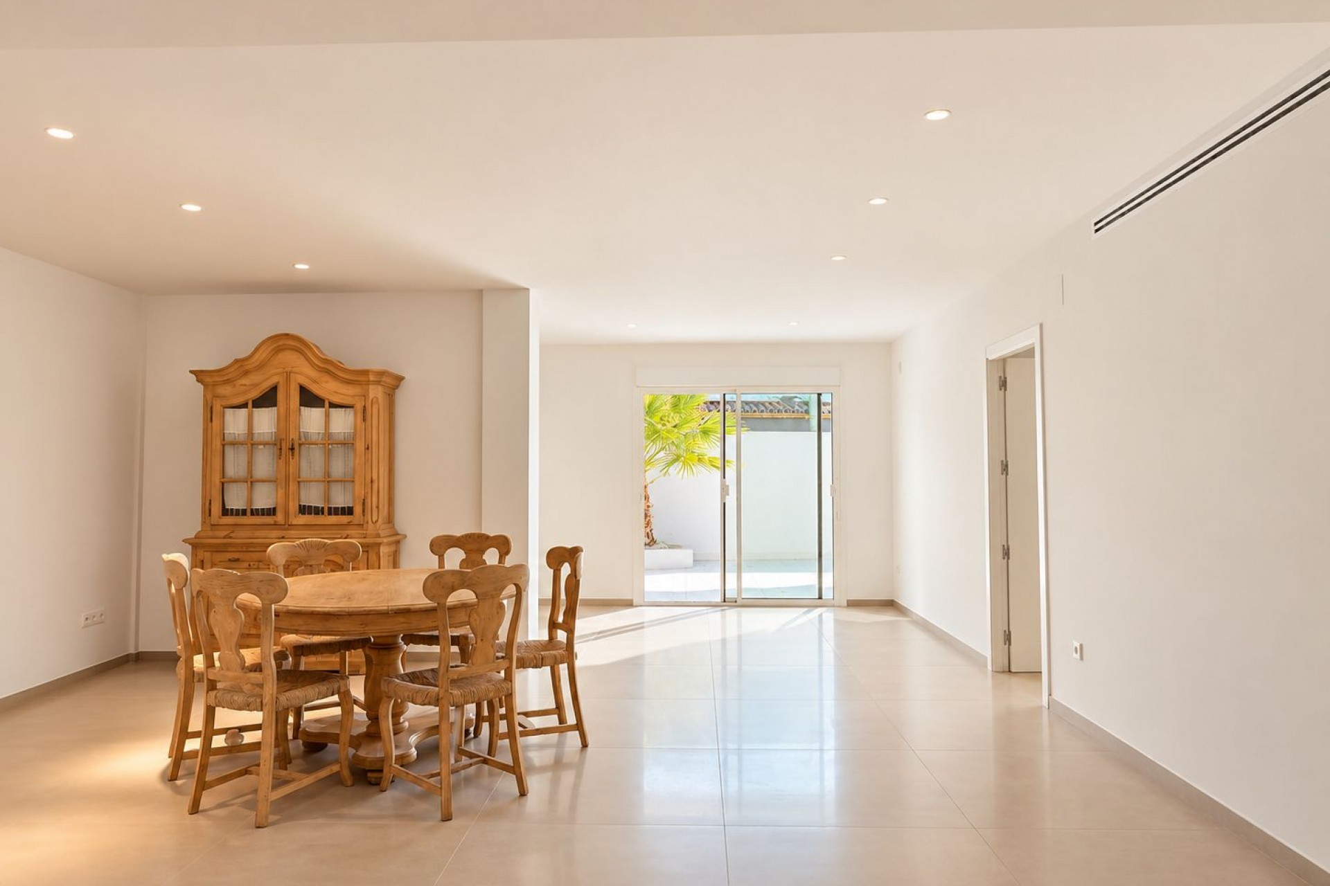 Bestaande woningen - Villa - Moraira
