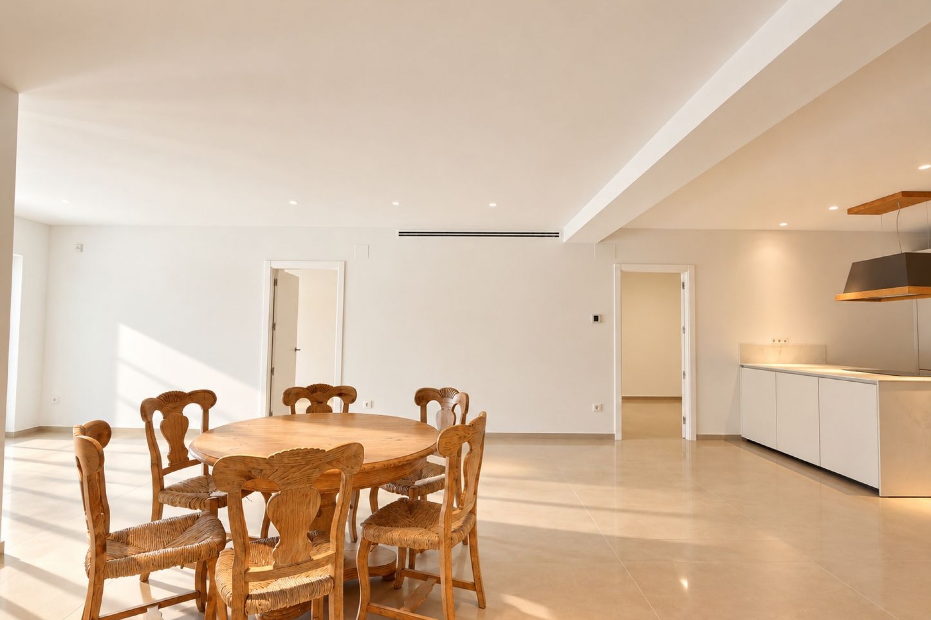 Bestaande woningen - Villa - Moraira