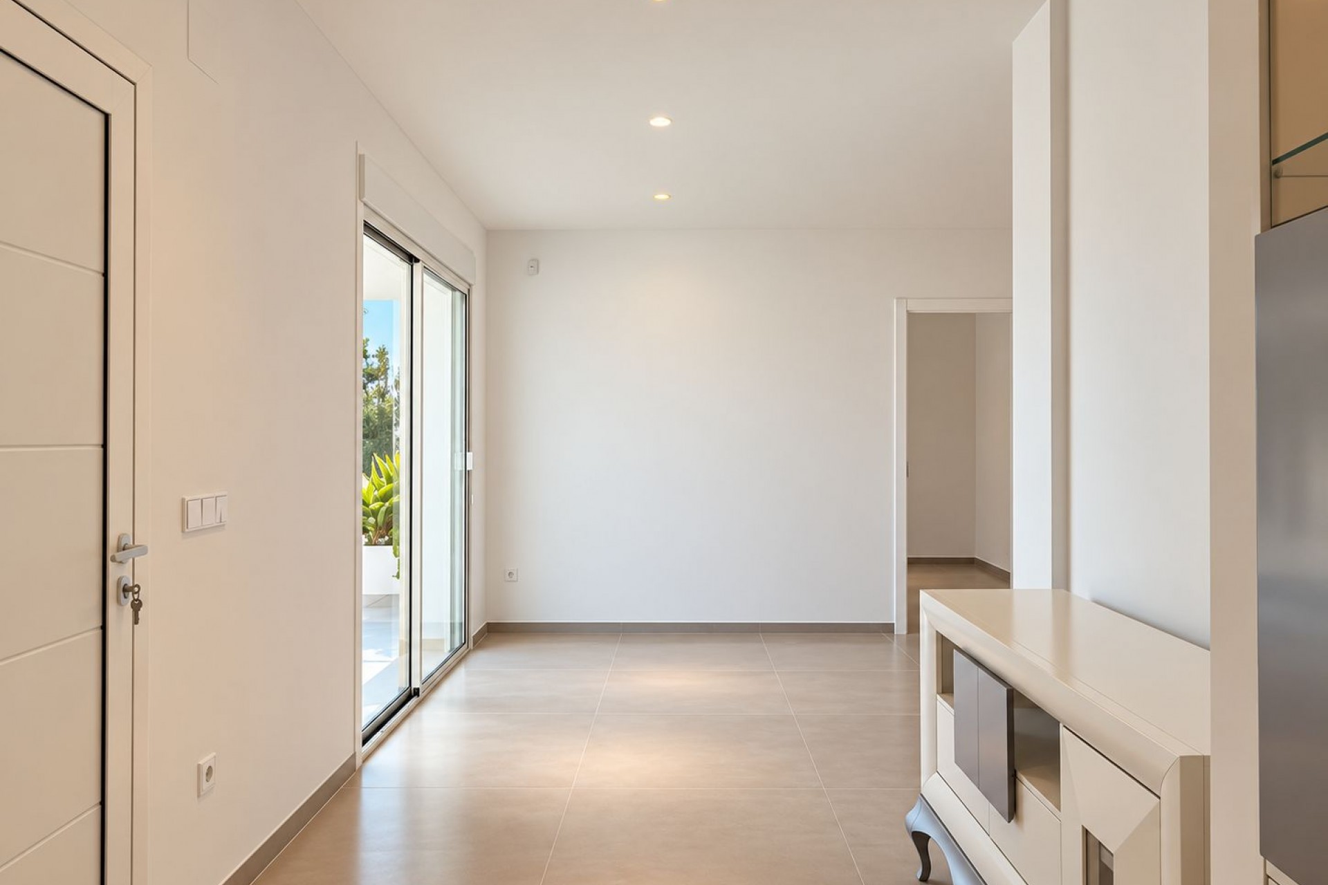 Bestaande woningen - Villa - Moraira