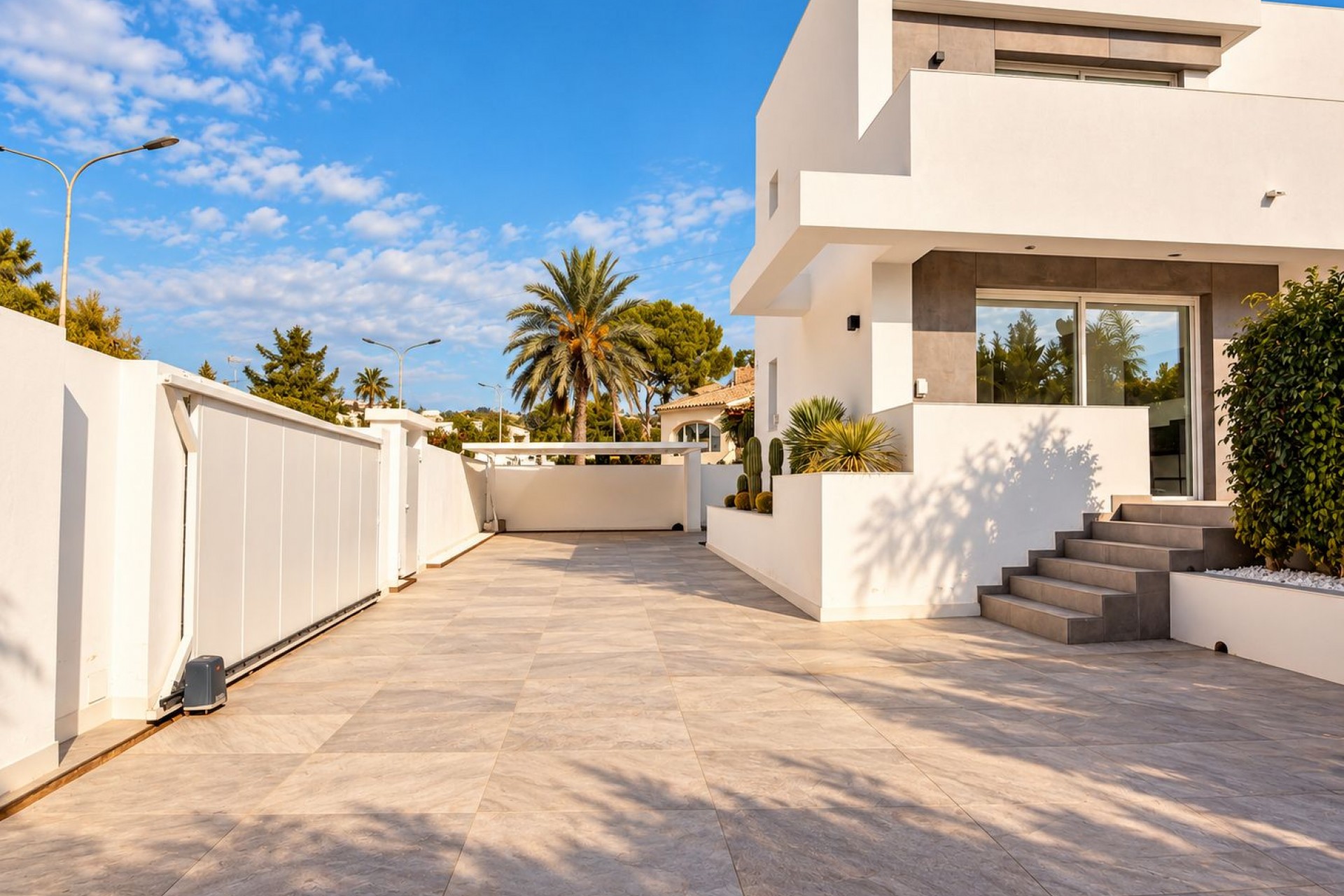 Bestaande woningen - Villa - Moraira