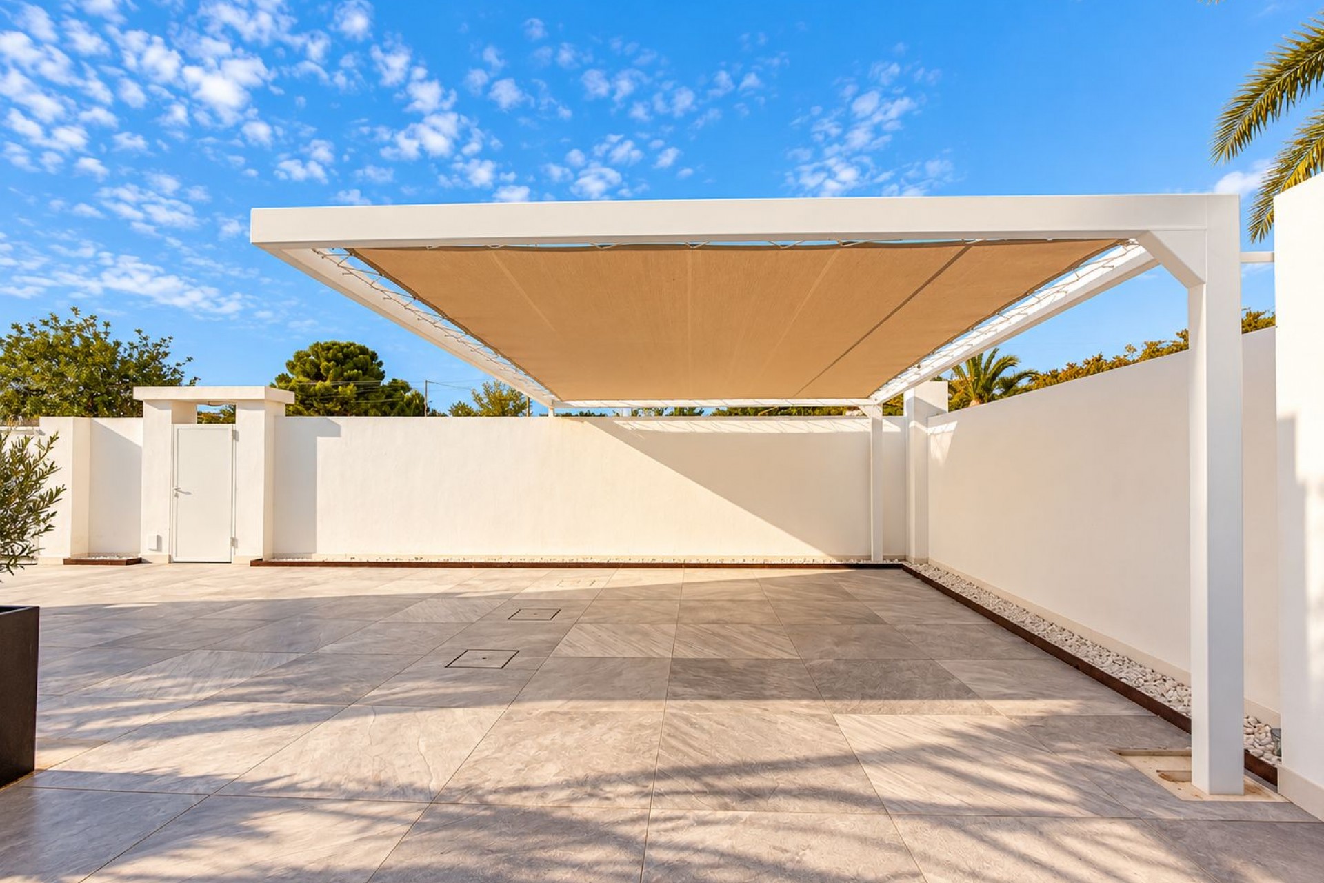 Bestaande woningen - Villa - Moraira