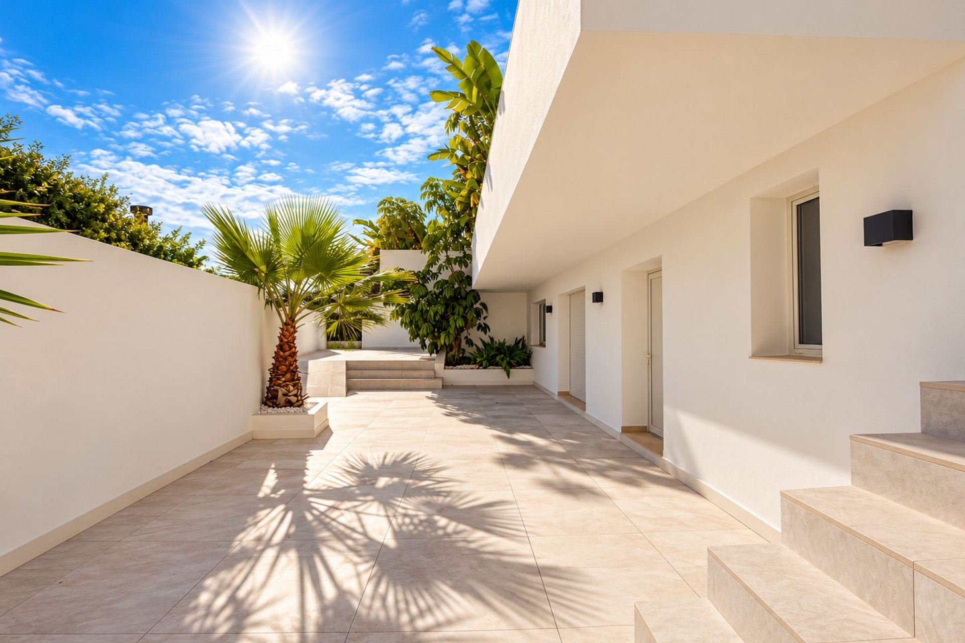 Bestaande woningen - Villa - Moraira