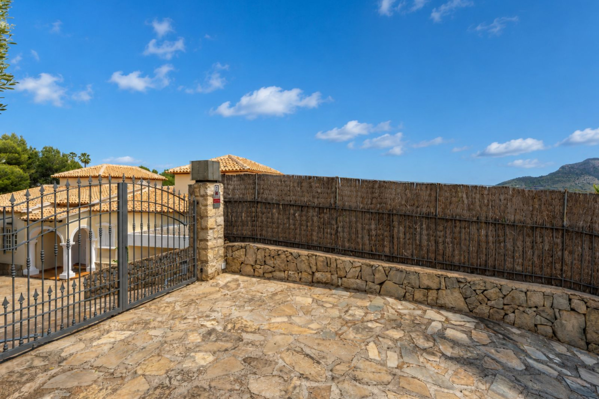 Bestaande woningen - Villa - Pedreguer - La Sella