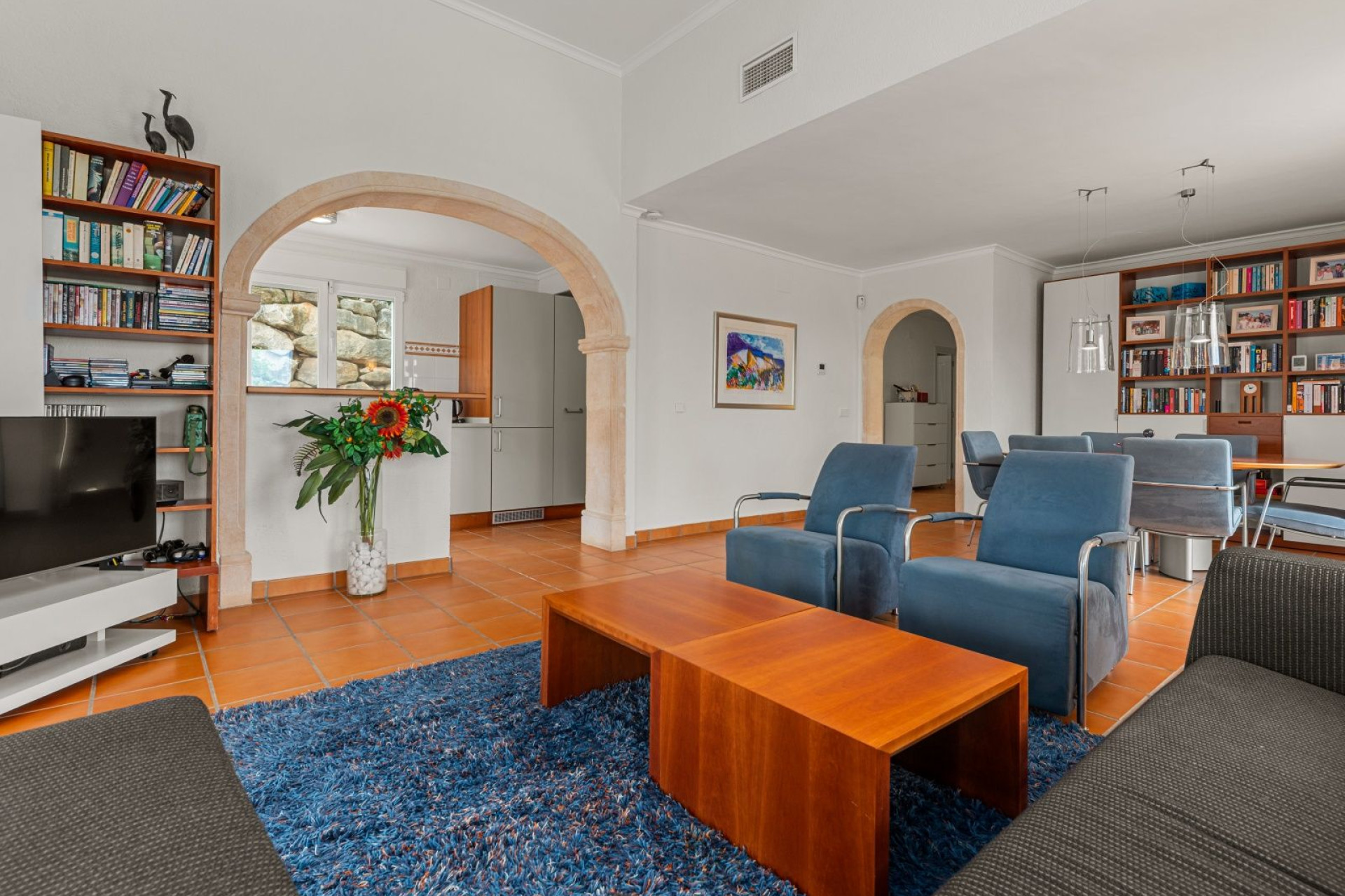 Bestaande woningen - Villa - Pedreguer - La Sella