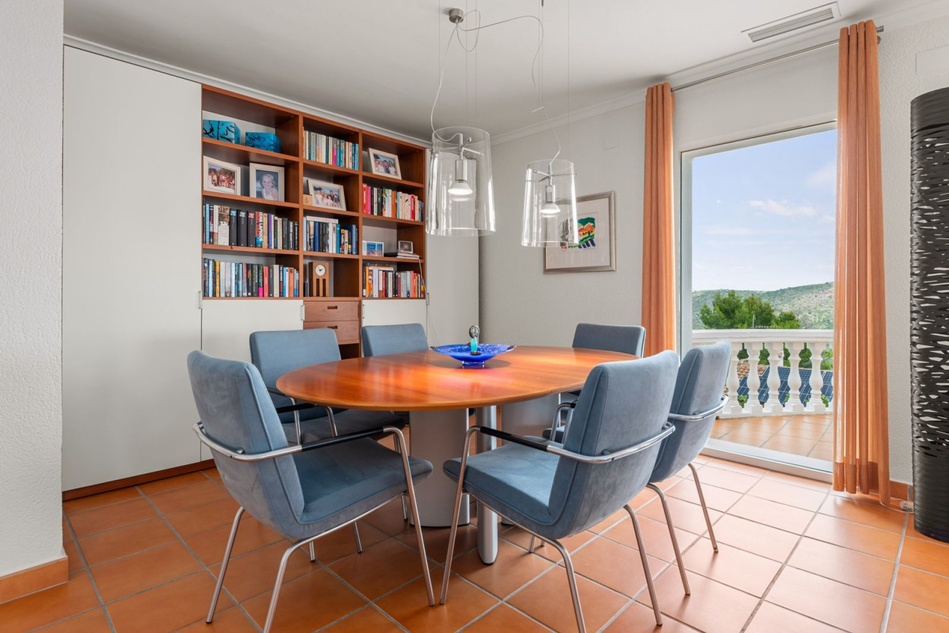 Bestaande woningen - Villa - Pedreguer - La Sella