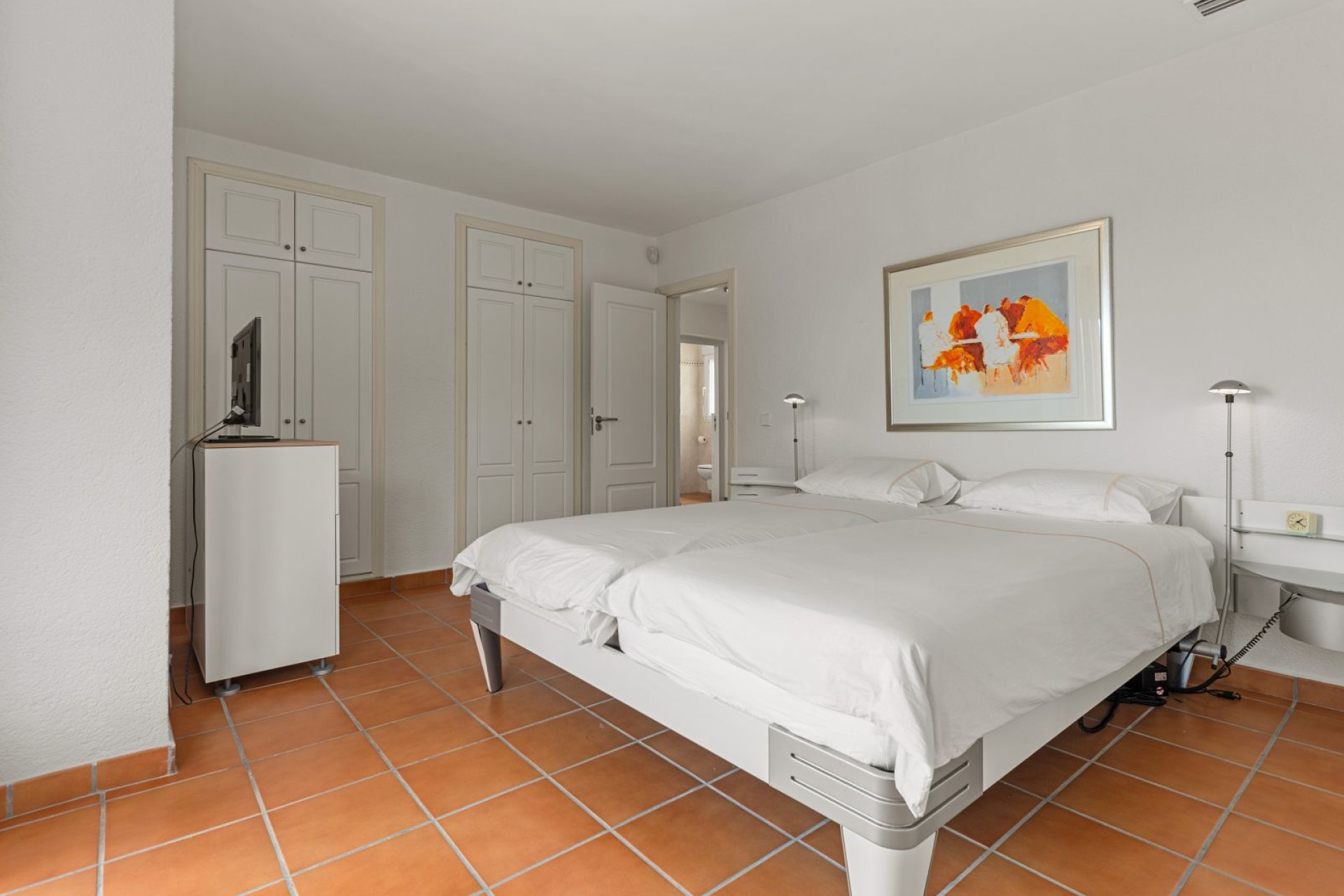 Bestaande woningen - Villa - Pedreguer - La Sella