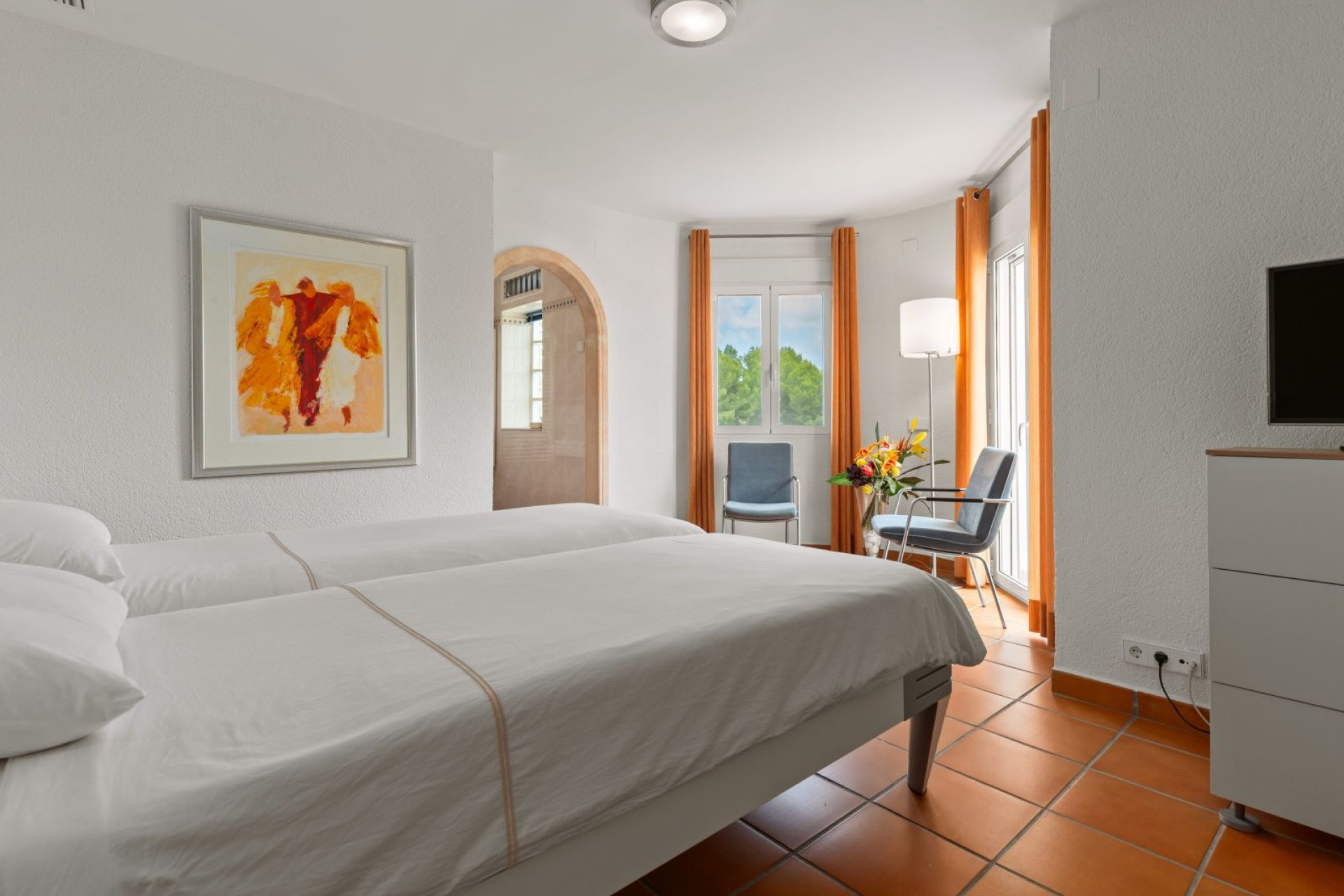 Bestaande woningen - Villa - Pedreguer - La Sella