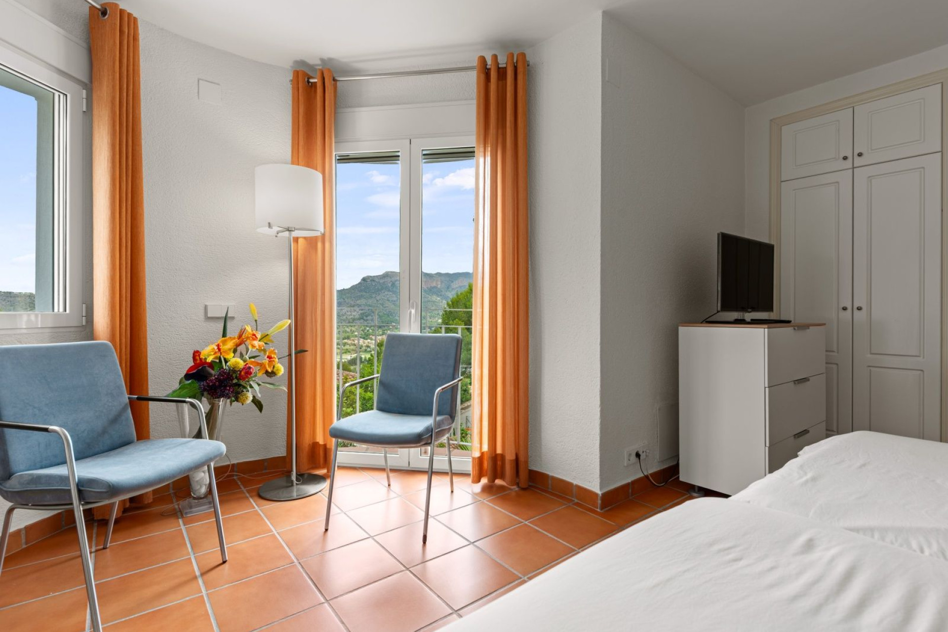 Bestaande woningen - Villa - Pedreguer - La Sella