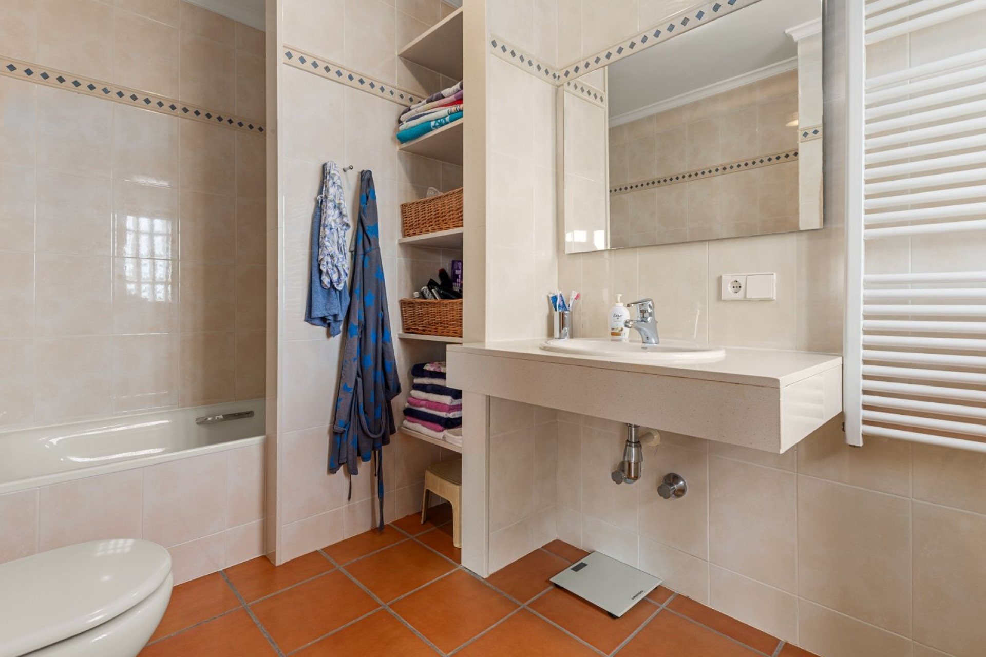 Bestaande woningen - Villa - Pedreguer - La Sella