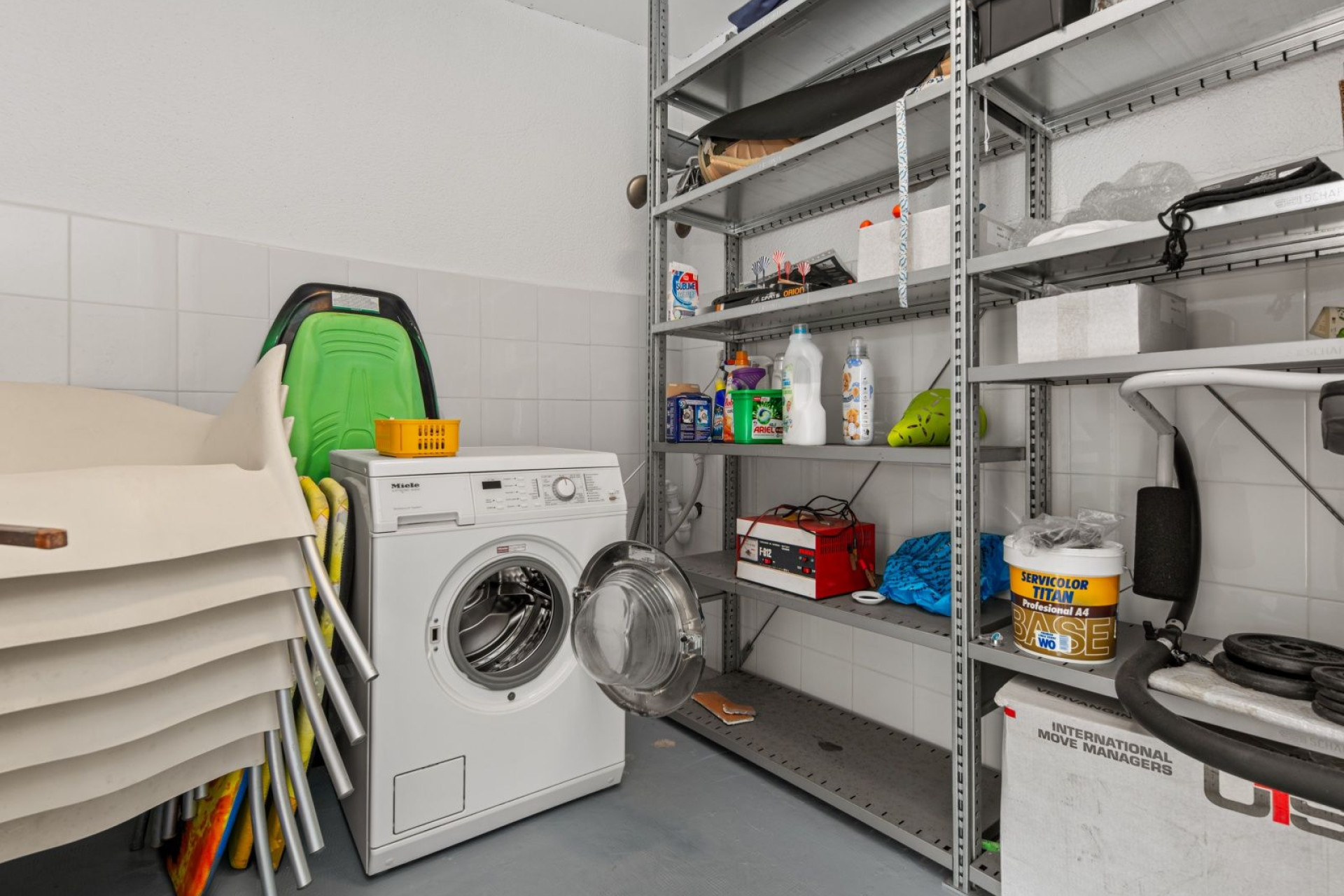Bestaande woningen - Villa - Pedreguer - La Sella