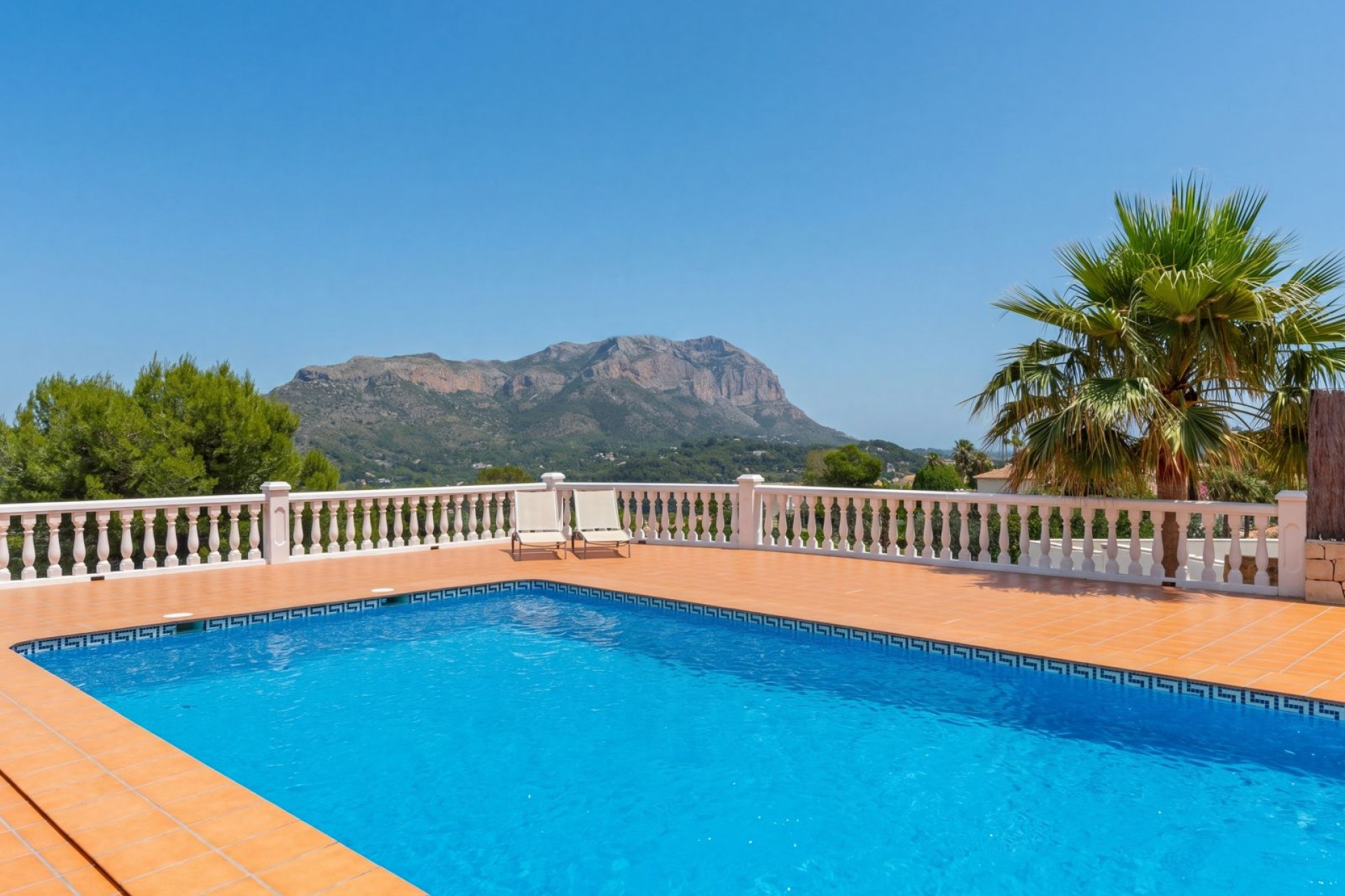 Bestaande woningen - Villa - Pedreguer - La Sella