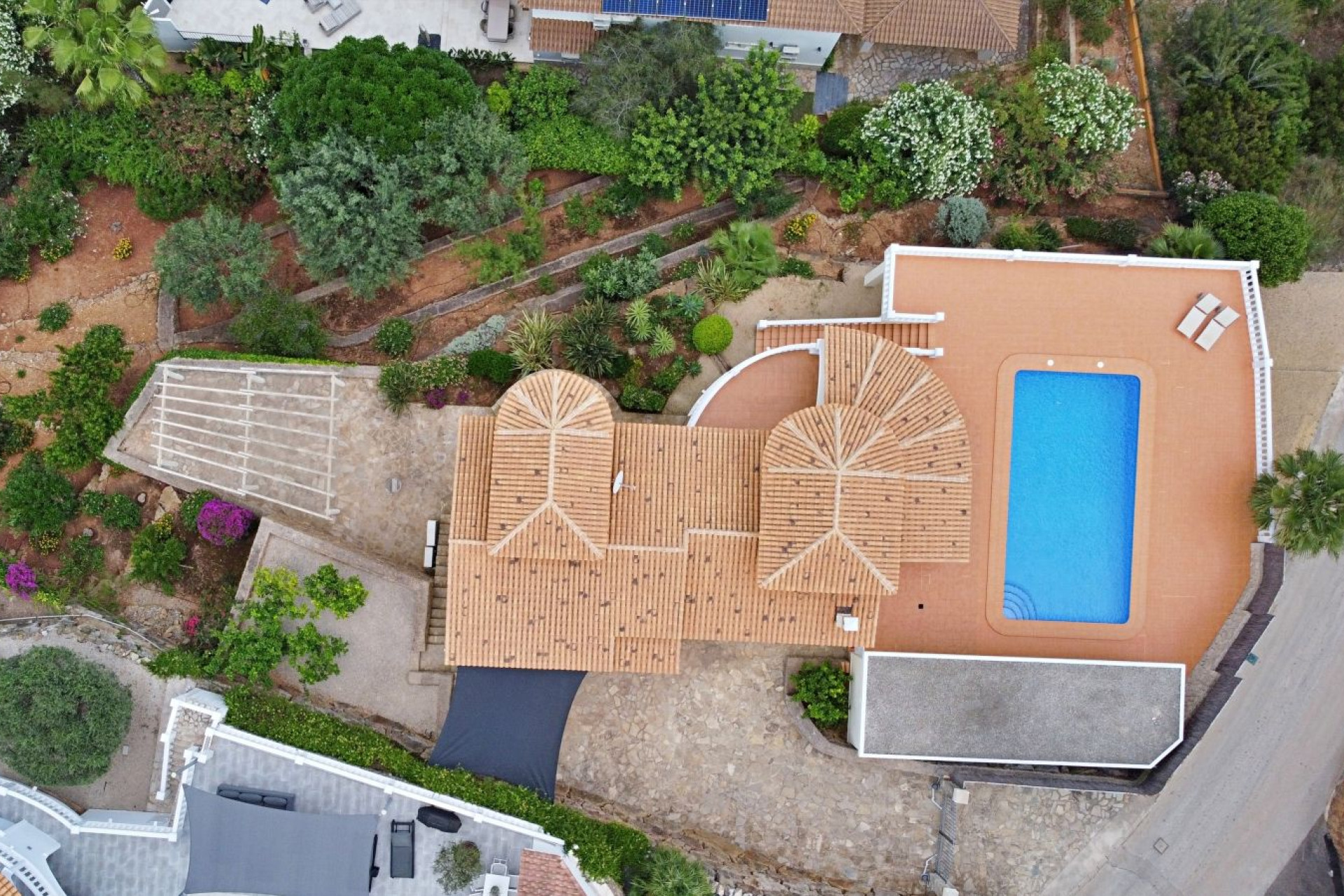 Bestaande woningen - Villa - Pedreguer - La Sella