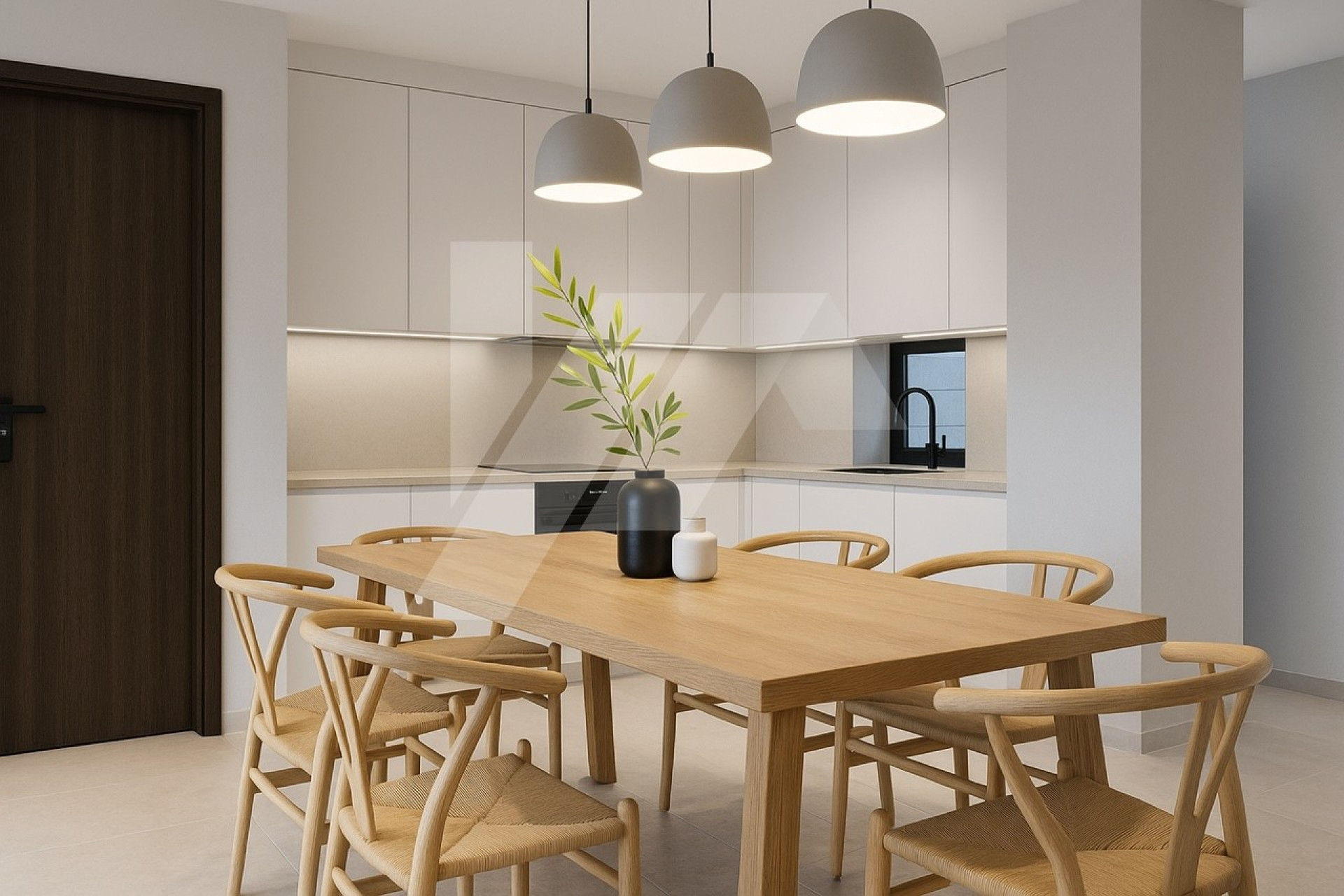 Bestaande woningen - Villa - Pedreguer - La Solana II Monte Pedreguer