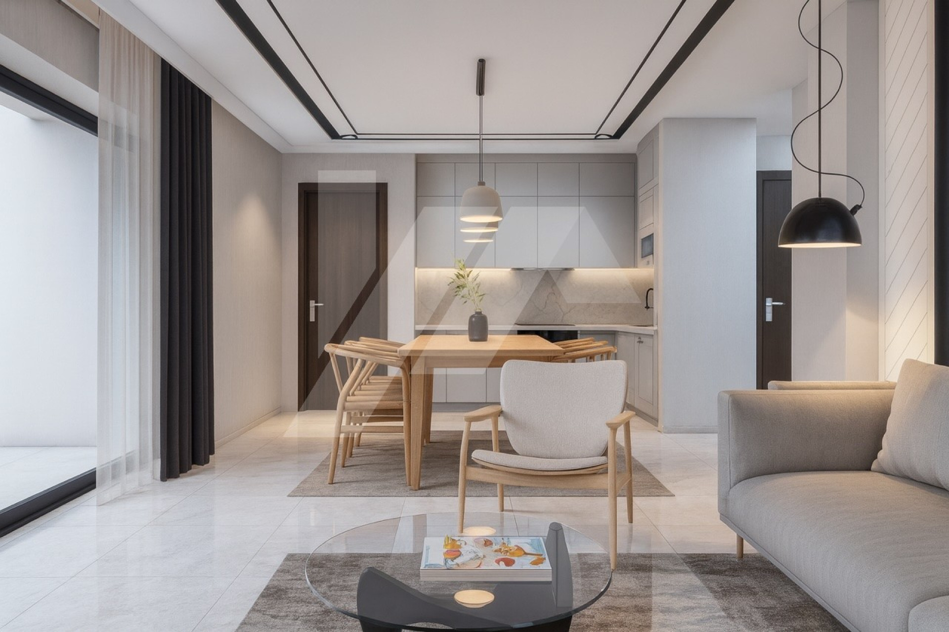 Bestaande woningen - Villa - Pedreguer - La Solana II Monte Pedreguer