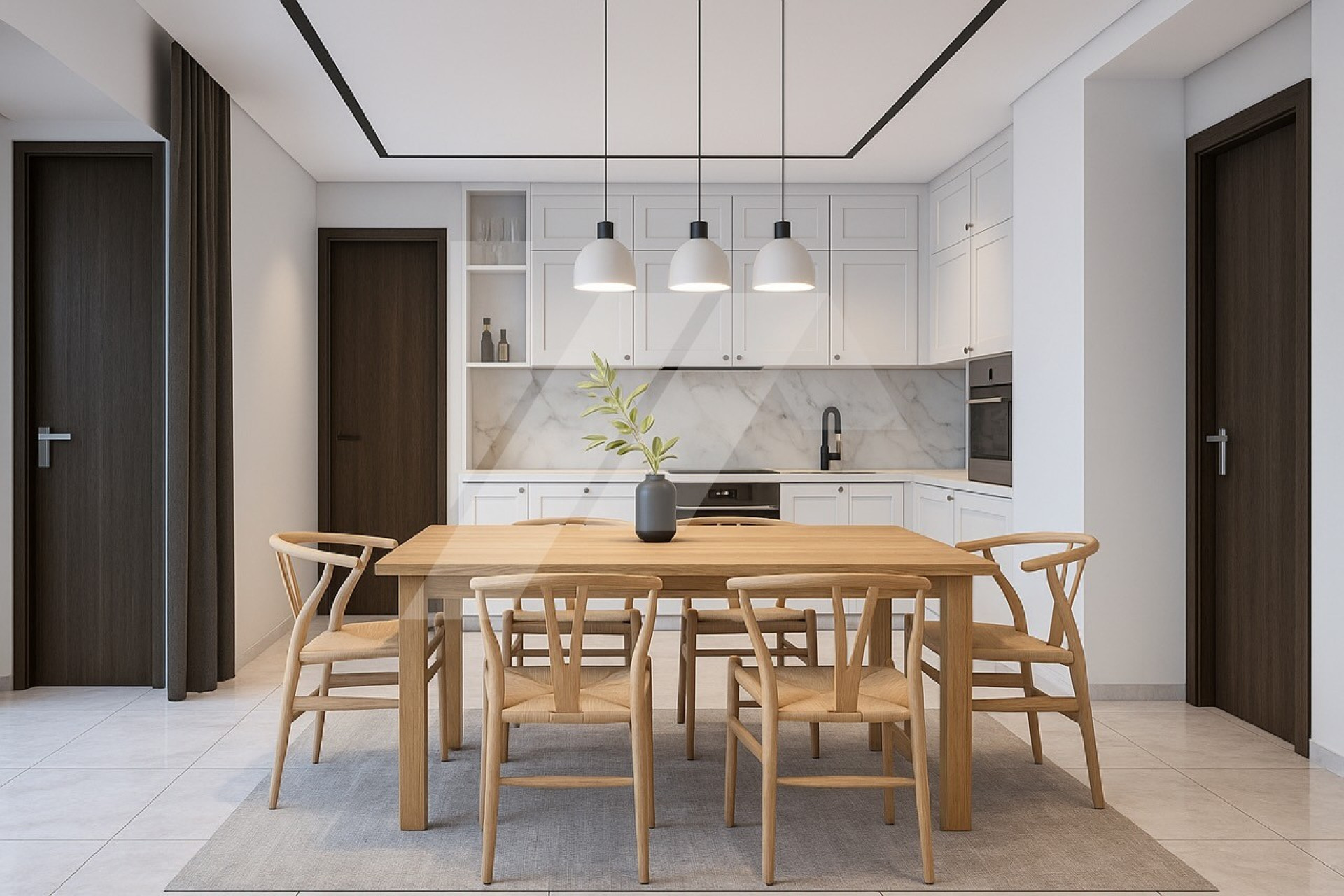 Bestaande woningen - Villa - Pedreguer - La Solana II Monte Pedreguer