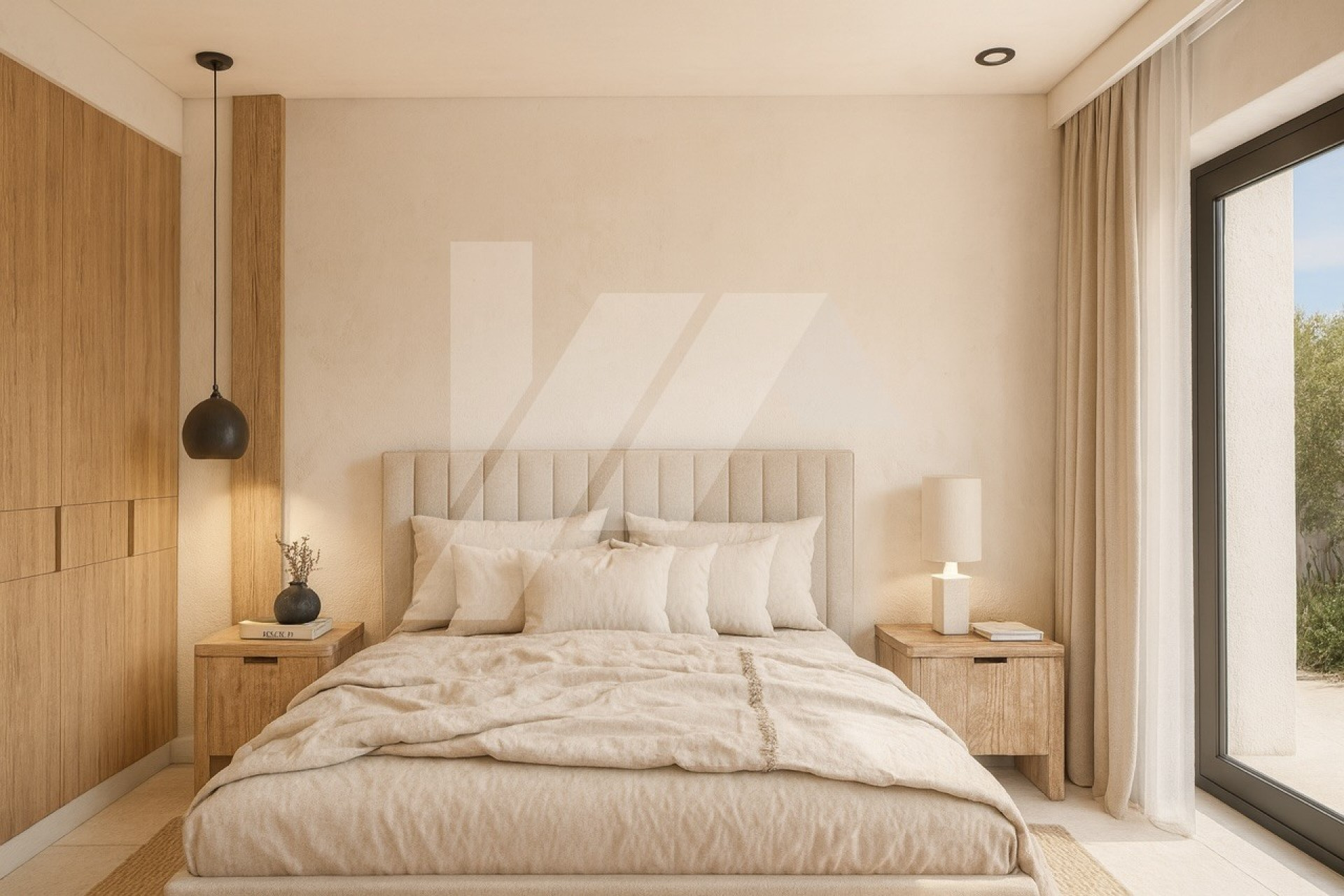 Bestaande woningen - Villa - Pedreguer - La Solana II Monte Pedreguer