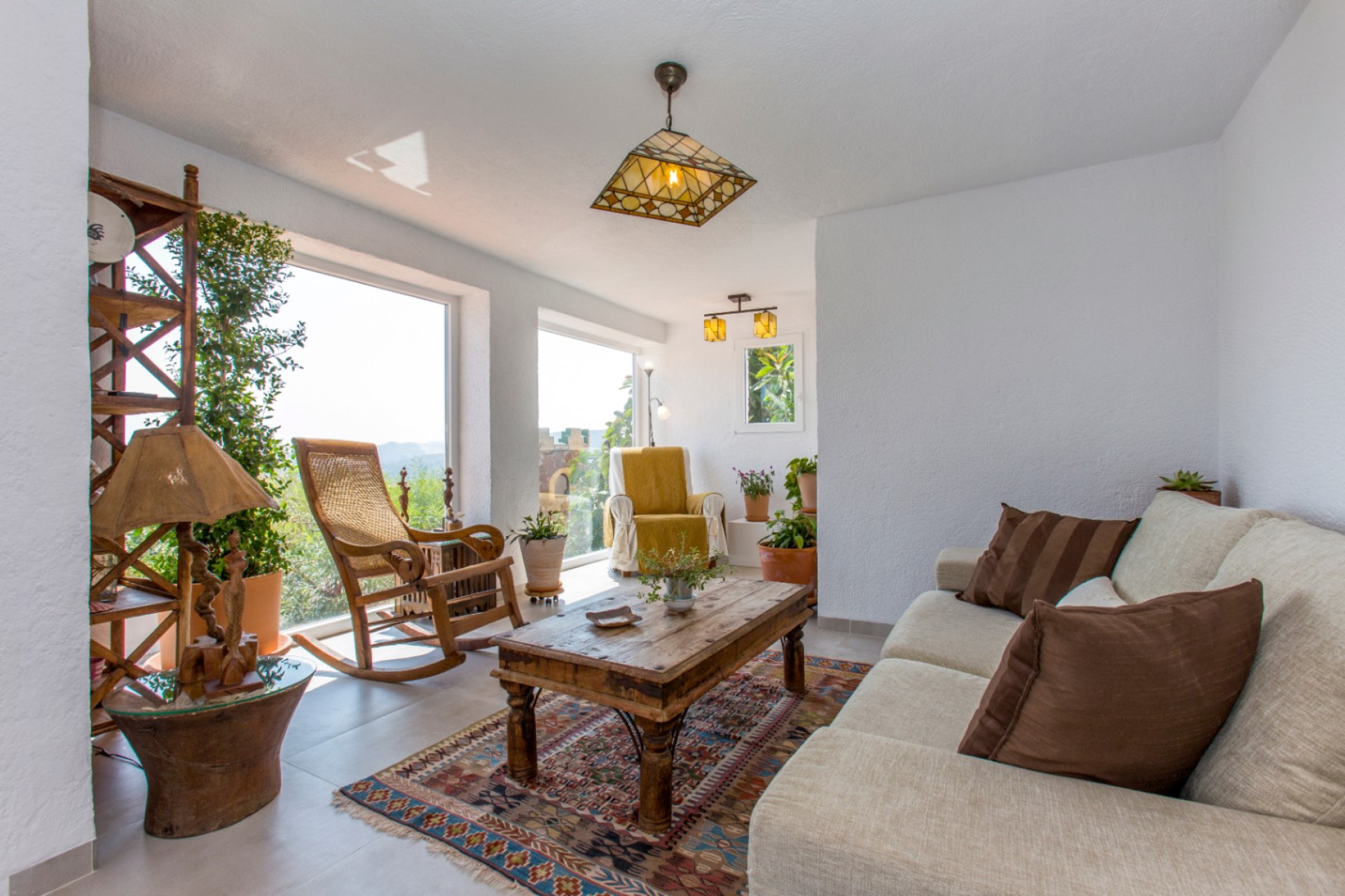 Bestaande woningen - Villa - Pedreguer - Monte Pedreguer