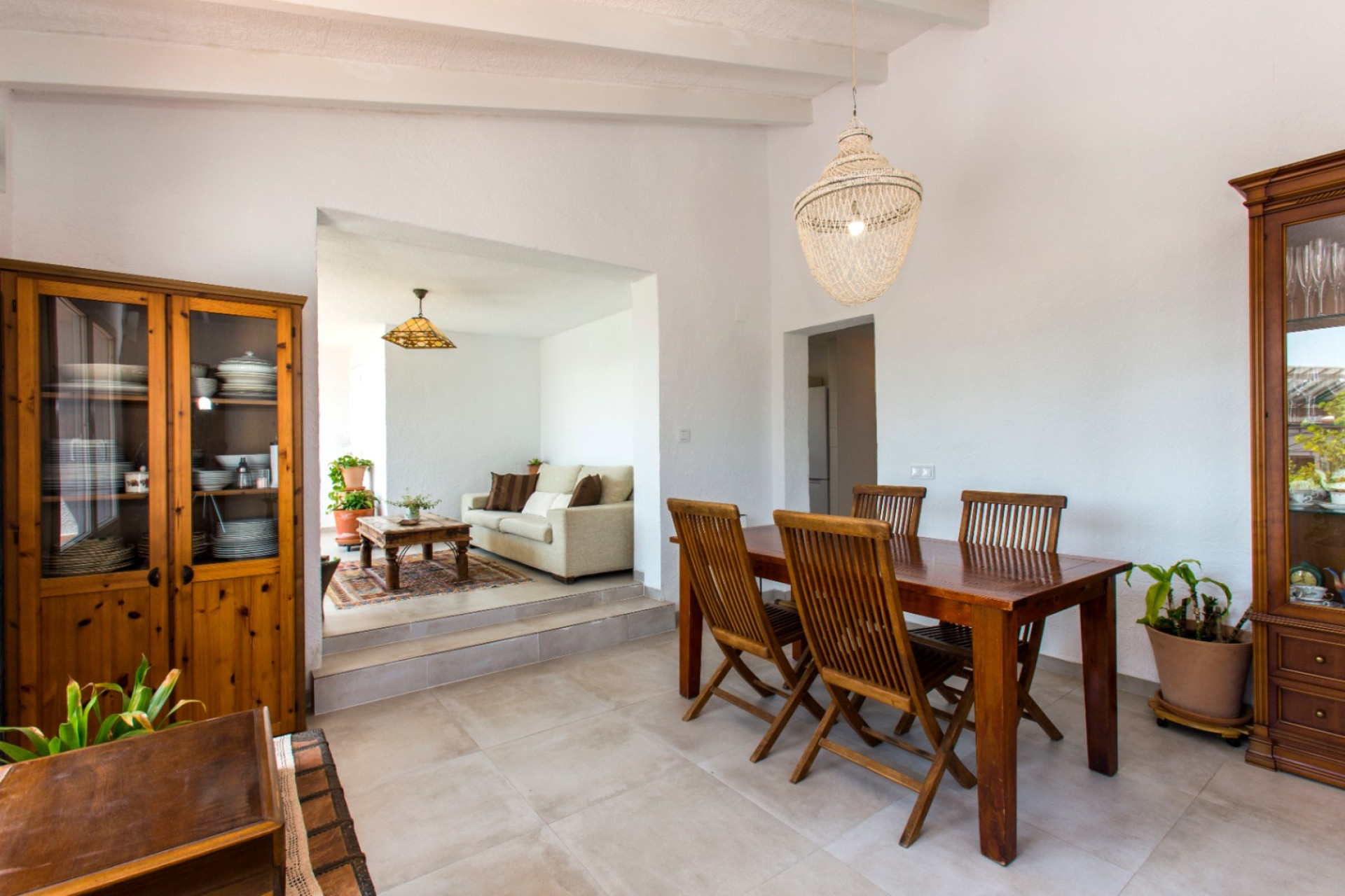 Bestaande woningen - Villa - Pedreguer - Monte Pedreguer