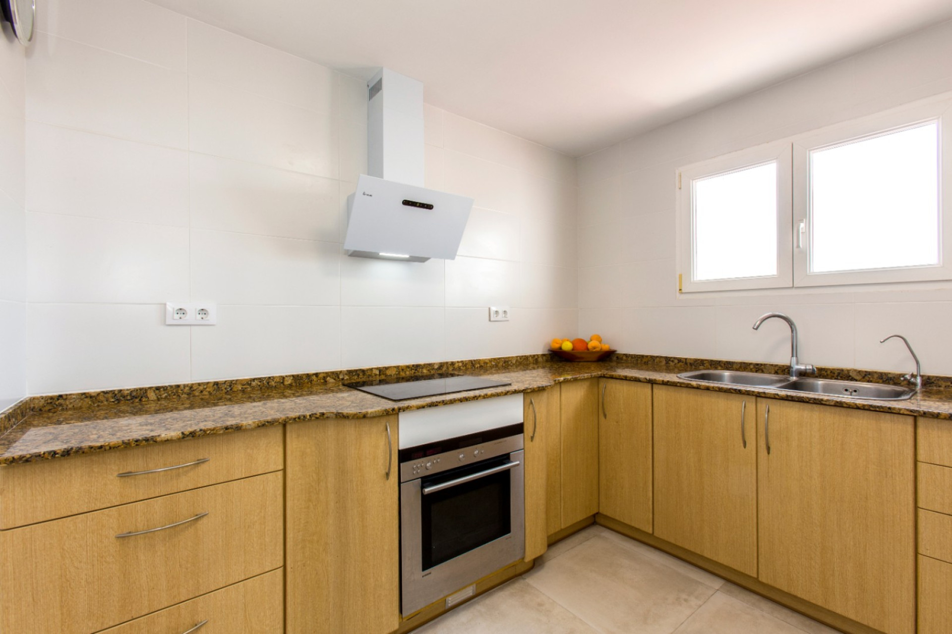 Bestaande woningen - Villa - Pedreguer - Monte Pedreguer