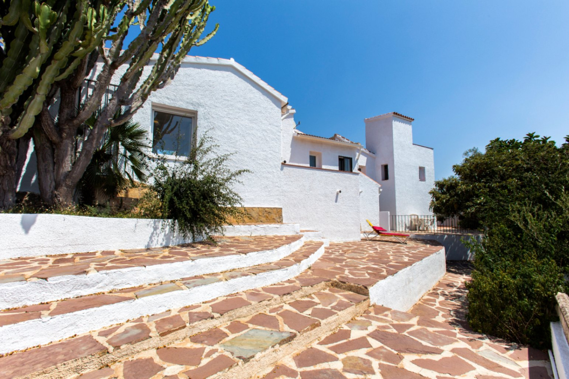 Bestaande woningen - Villa - Pedreguer - Monte Pedreguer