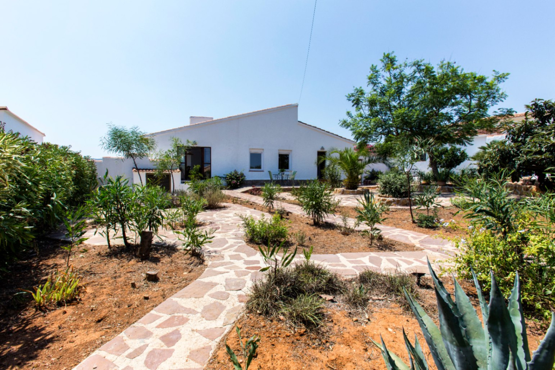 Bestaande woningen - Villa - Pedreguer - Monte Pedreguer