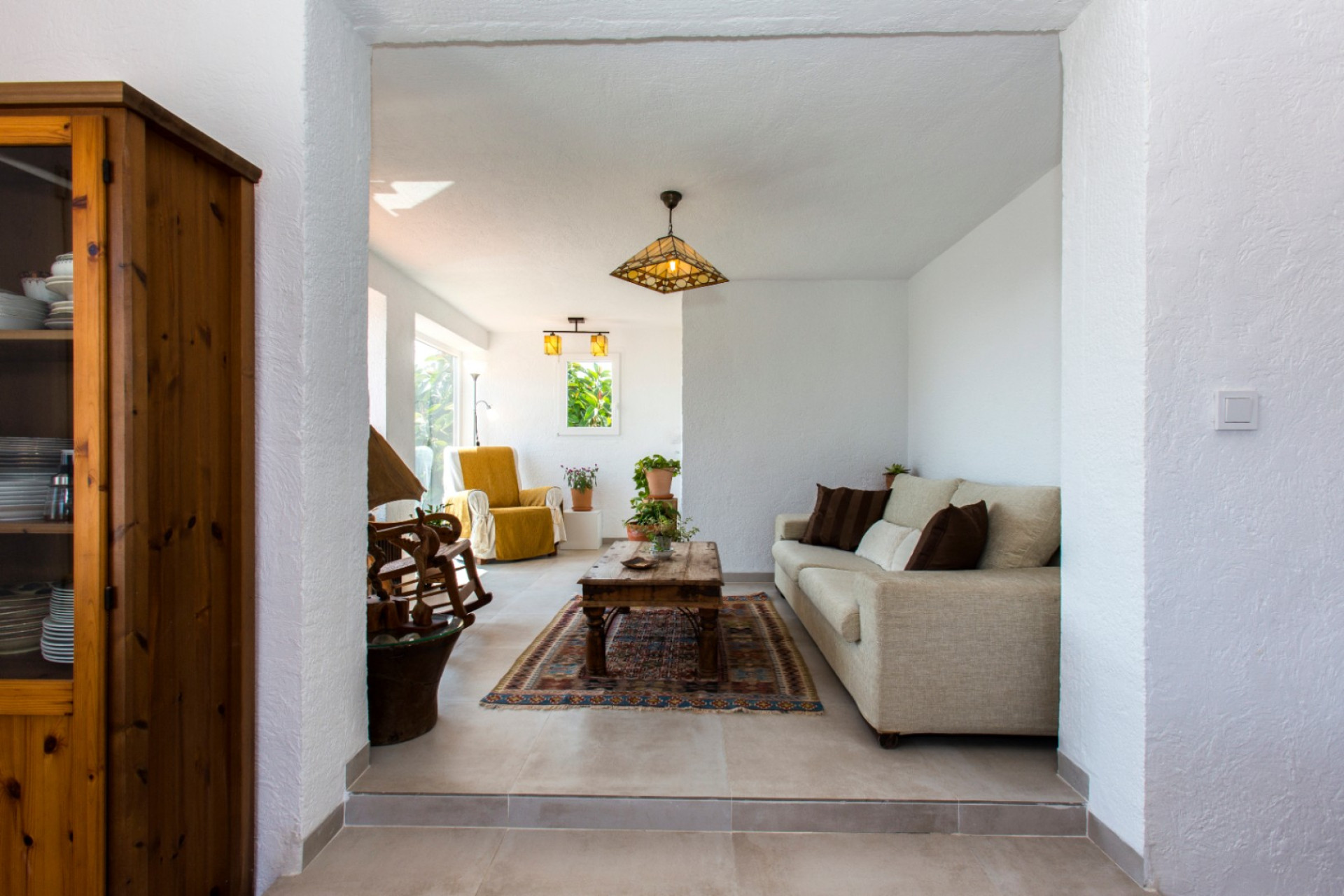 Bestaande woningen - Villa - Pedreguer - Monte Pedreguer