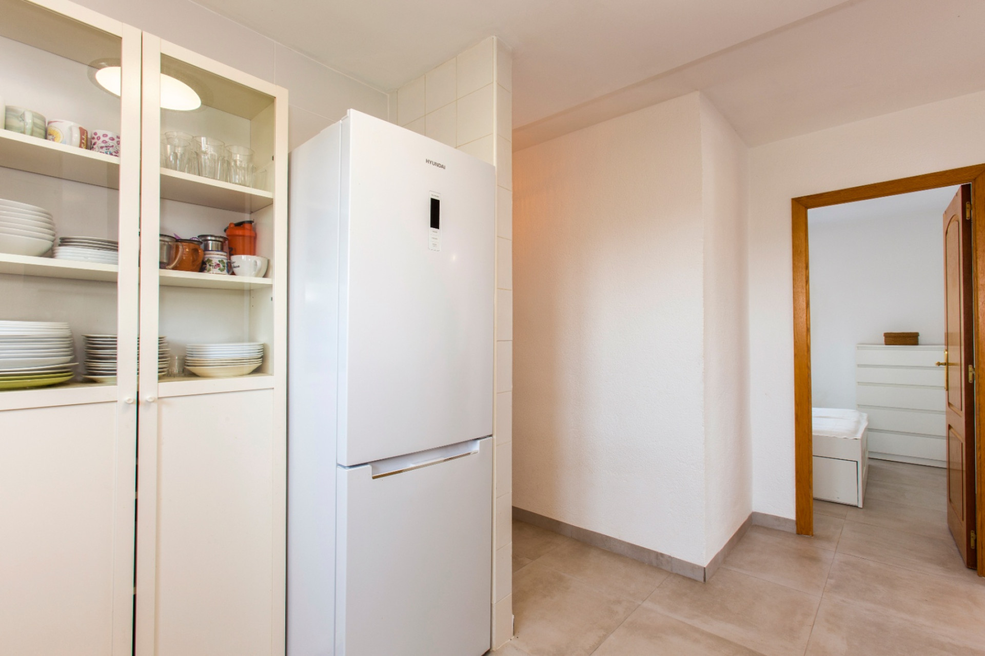 Bestaande woningen - Villa - Pedreguer - Monte Pedreguer