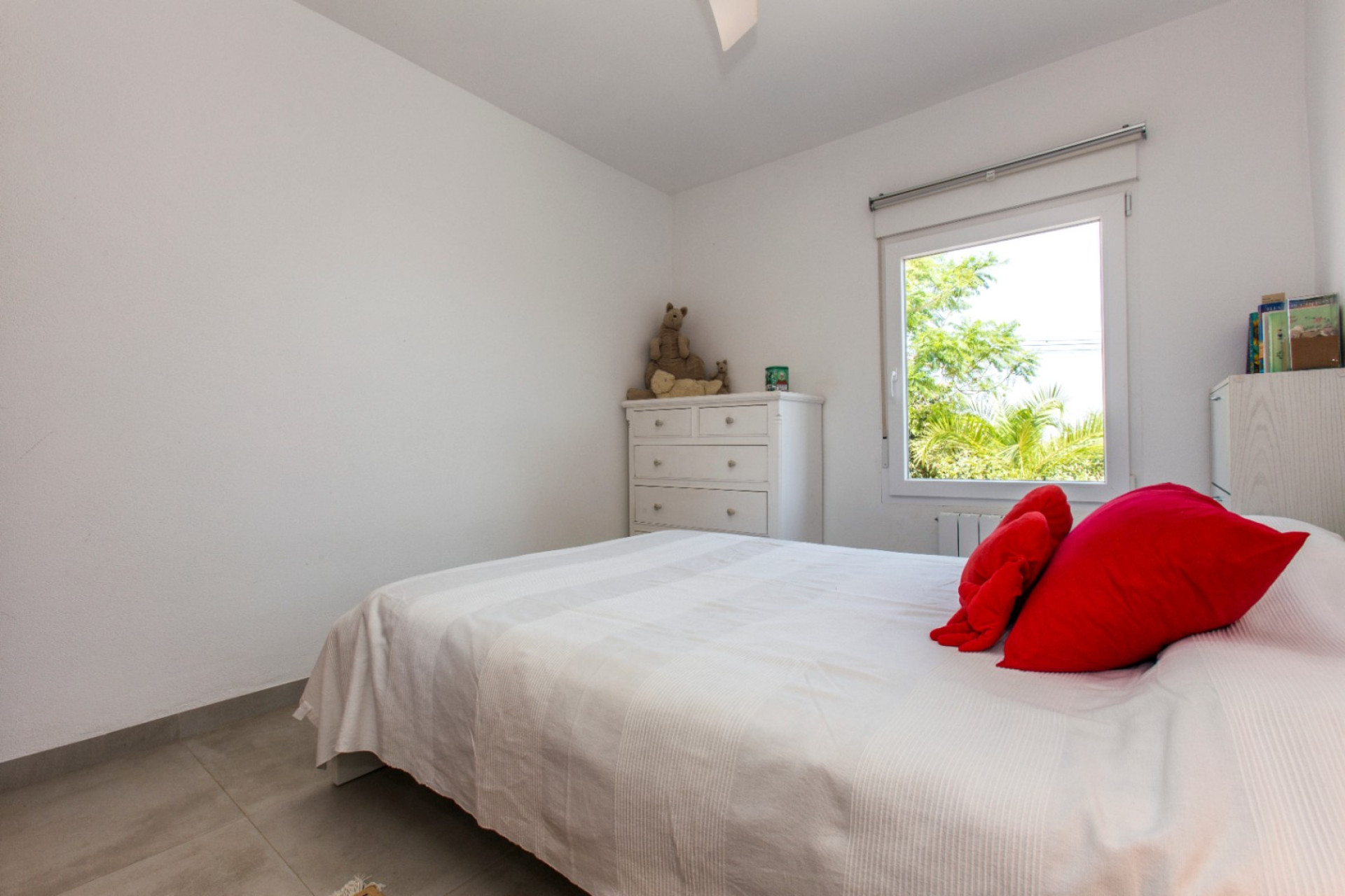 Bestaande woningen - Villa - Pedreguer - Monte Pedreguer