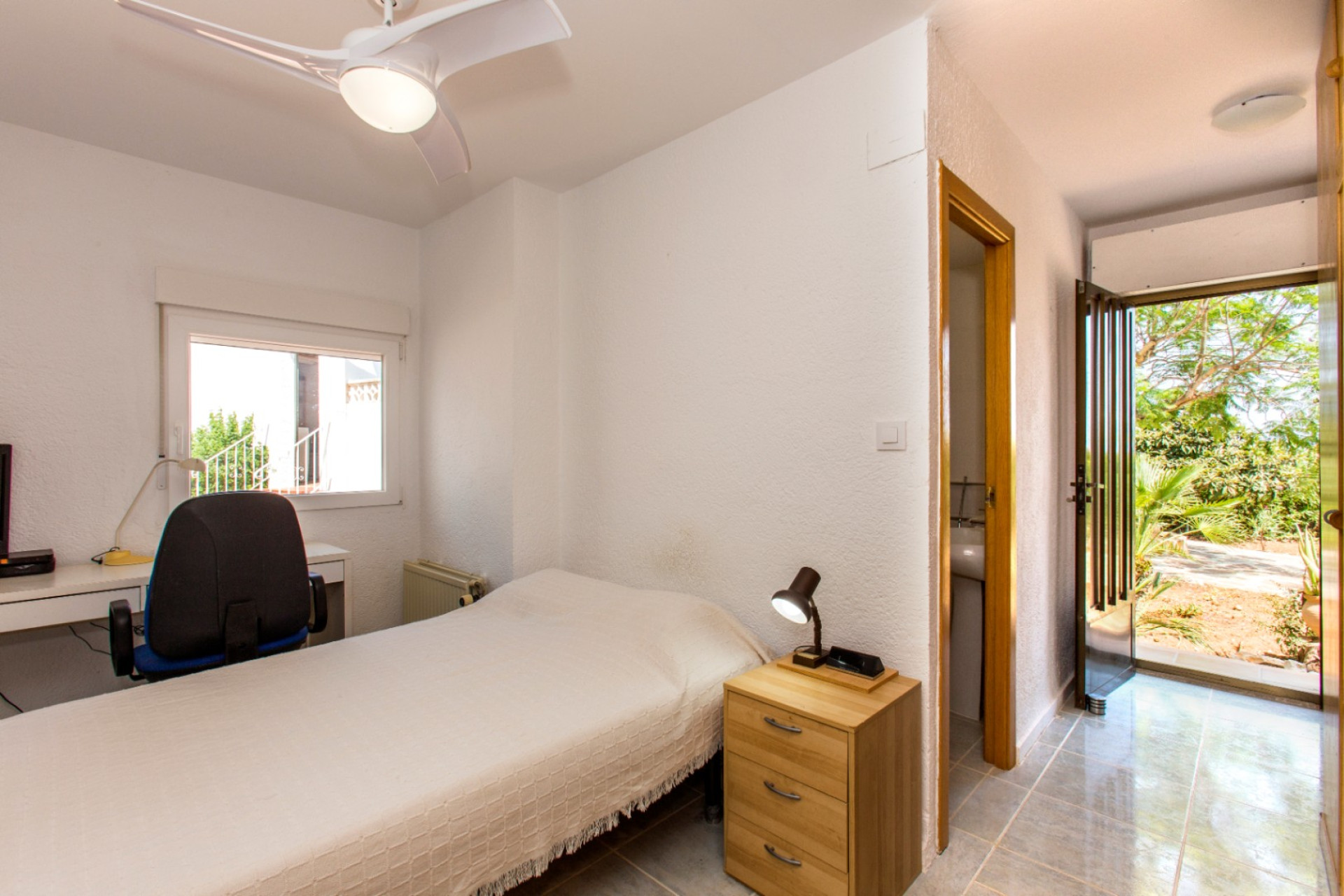 Bestaande woningen - Villa - Pedreguer - Monte Pedreguer
