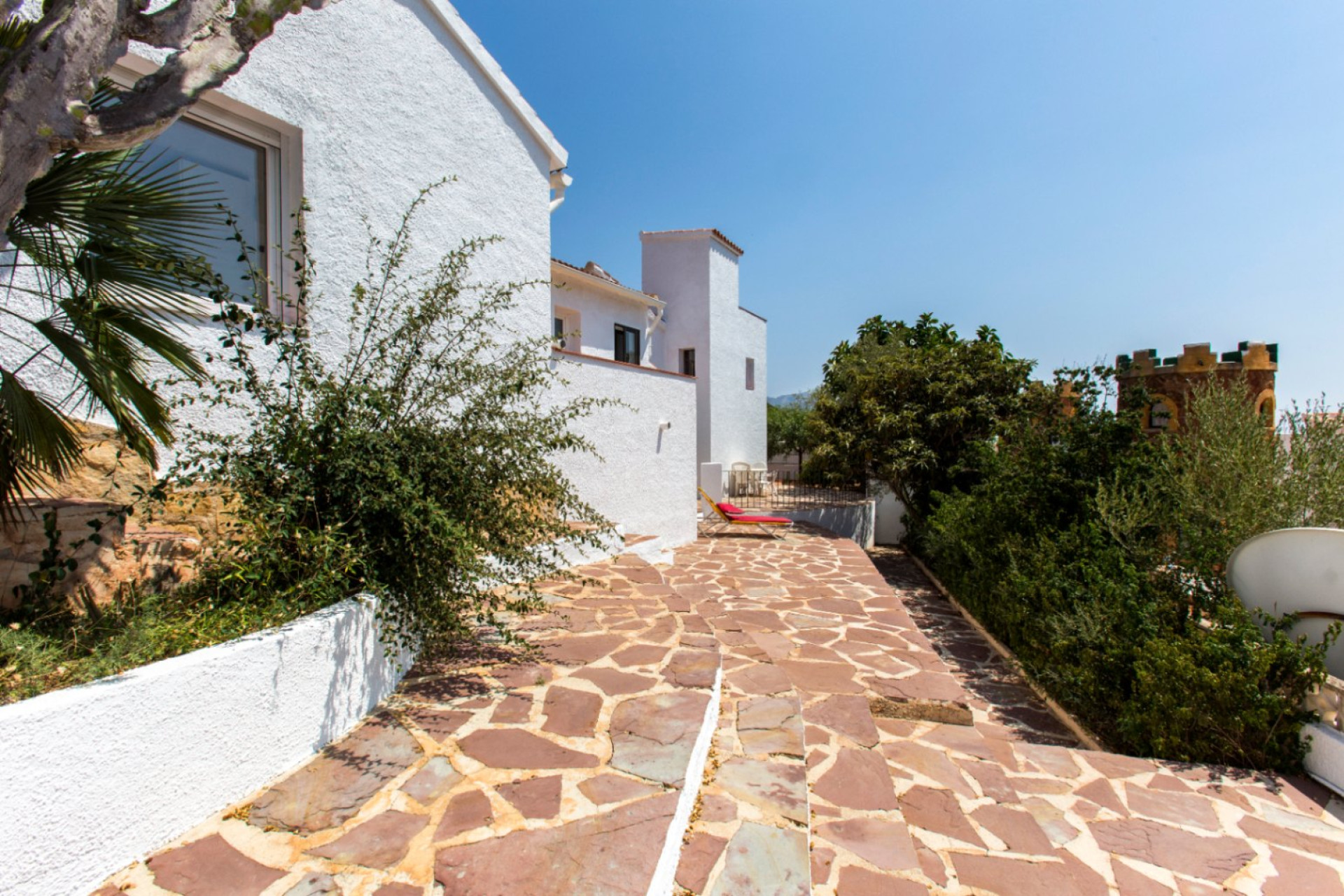 Bestaande woningen - Villa - Pedreguer - Monte Pedreguer