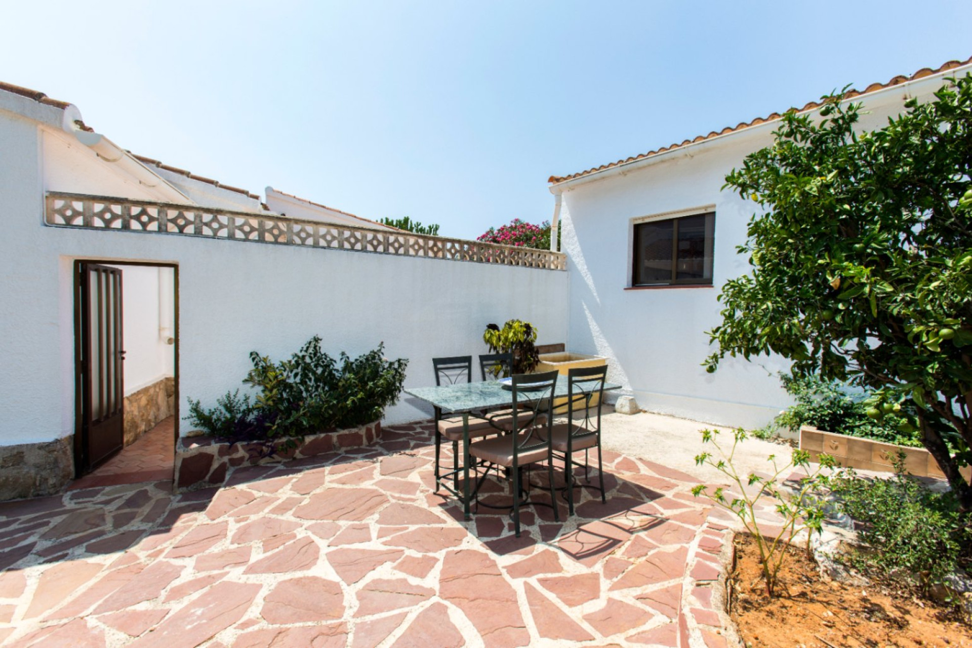 Bestaande woningen - Villa - Pedreguer - Monte Pedreguer