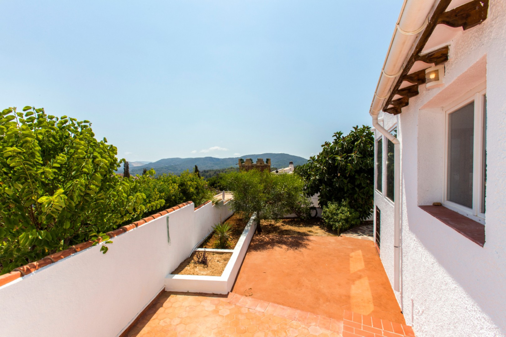 Bestaande woningen - Villa - Pedreguer - Monte Pedreguer